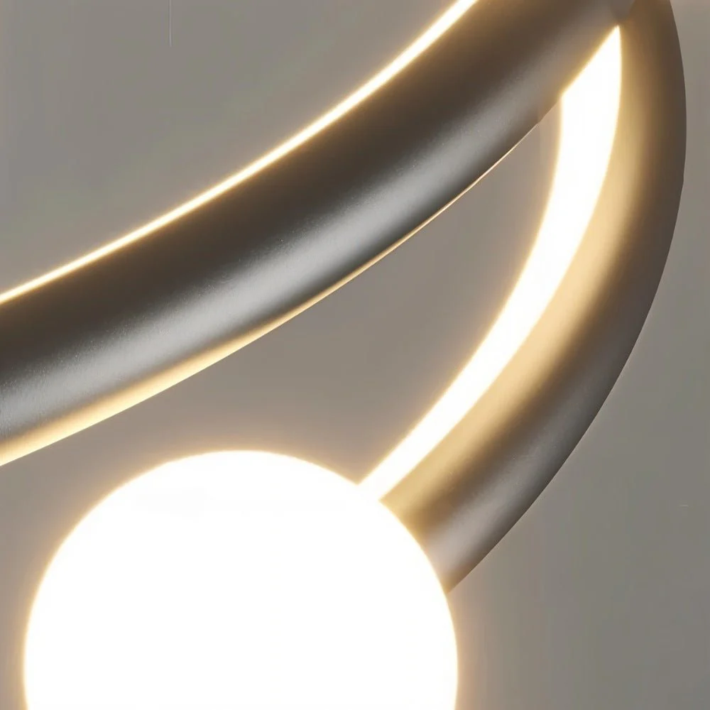 Balis Chandelier - Image 8