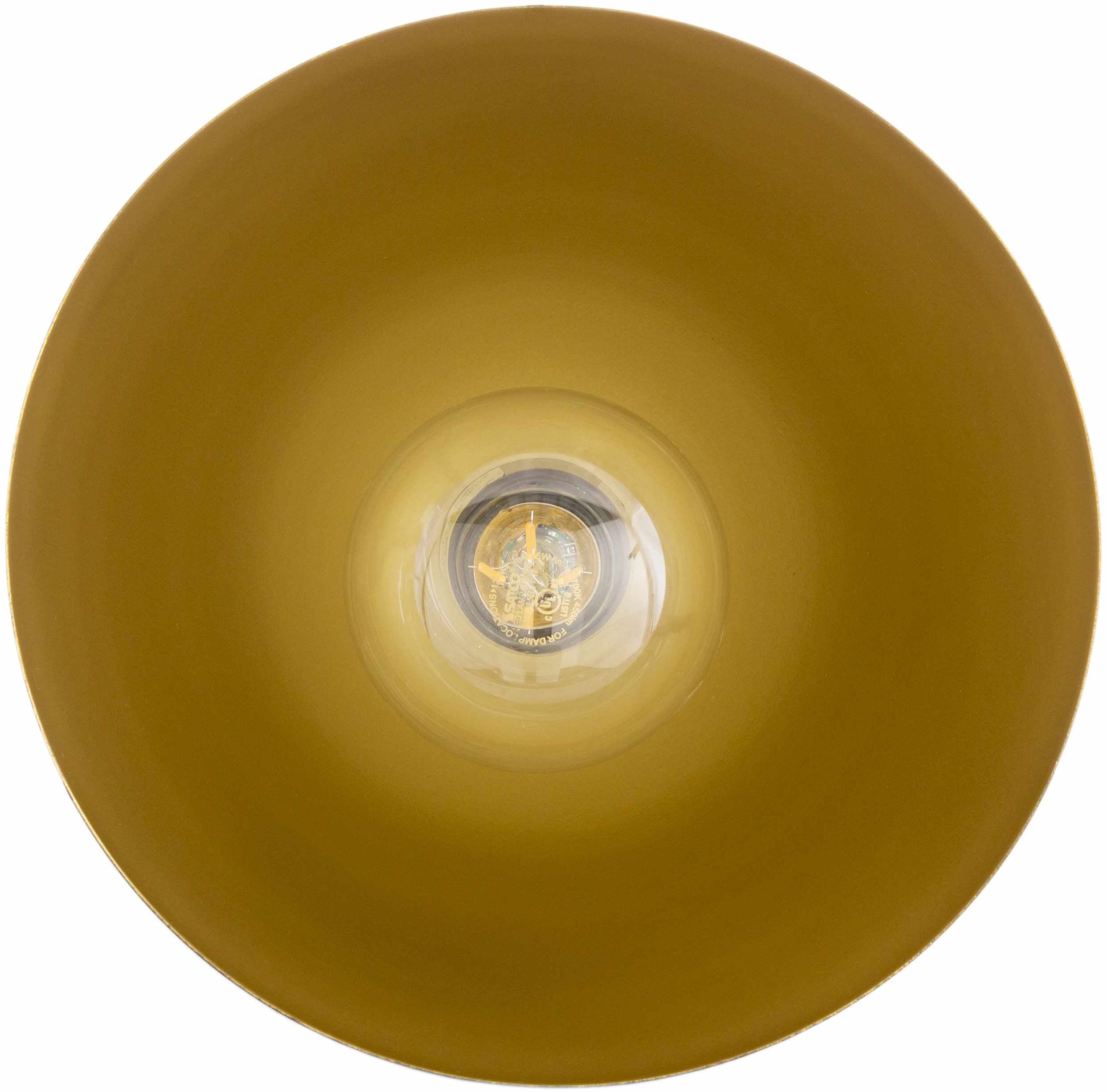 Ballard Ceiling Light - Clearance - Image 5