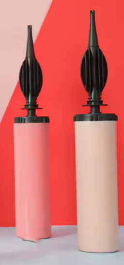 Balloon Pump F07M2-42 Pink - Image 2
