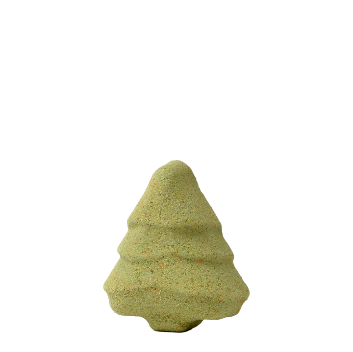 Balsam and Pine Bath Bomb | 5 oz | Pacha Soap Company - Image 3