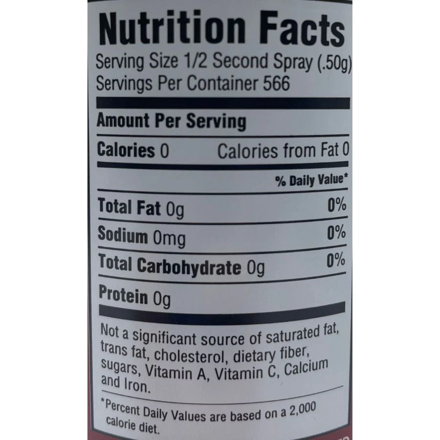 Balsamic Vinegar Spray | Pack of 2 | 10 oz | Cornhusker Kitchen - Image 5