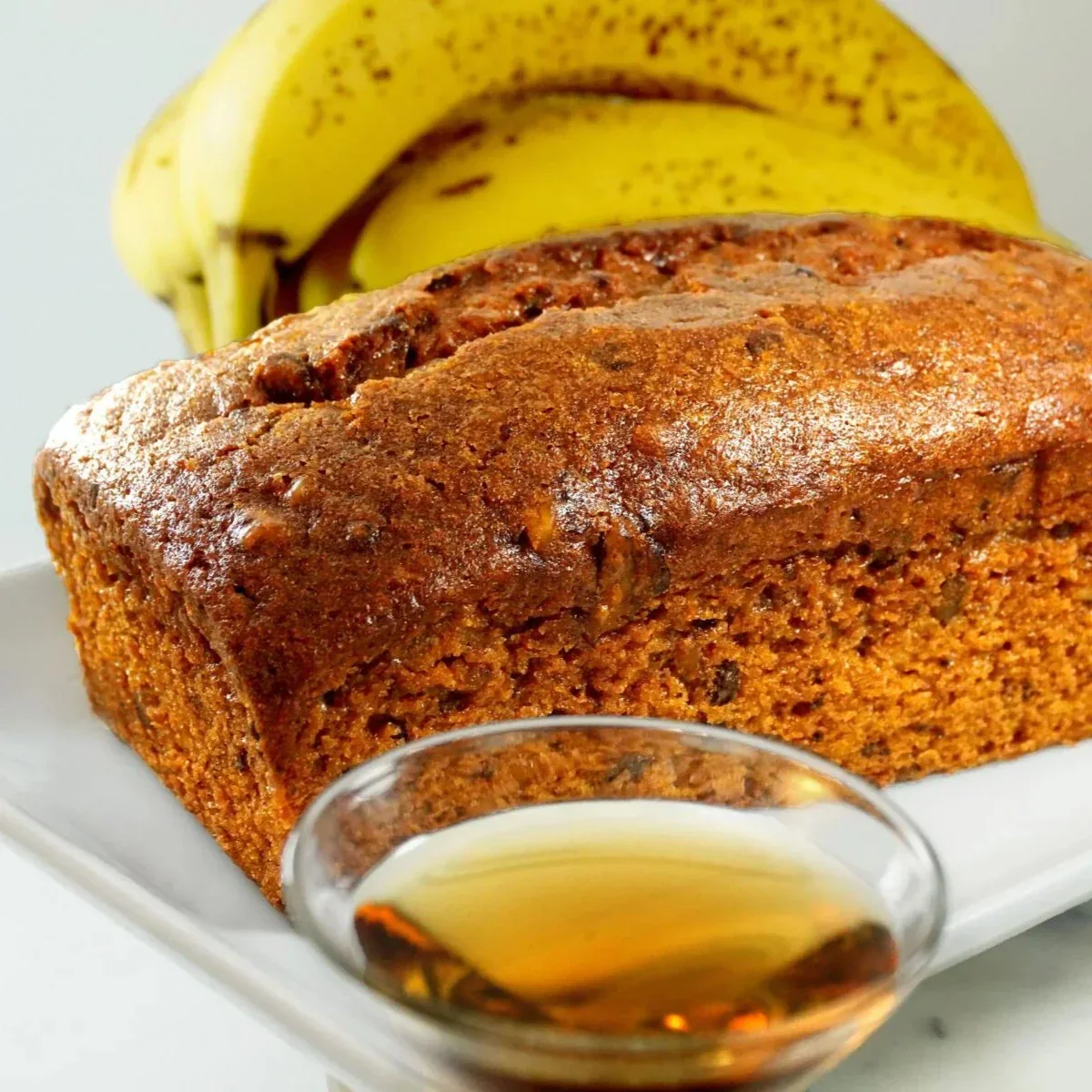 Banana Nut Bread | Pack of 2 | 16 oz | Beatrice Bakery - Image 3