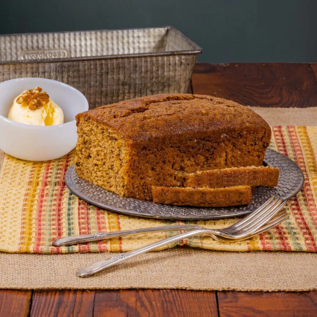 Banana Nut Bread | Pack of 2 | 16 oz | Beatrice Bakery - Image 5