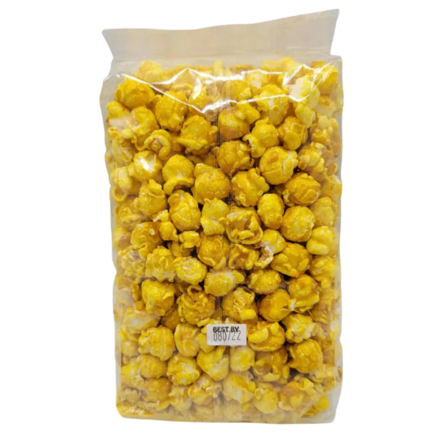 Banana Popcorn | 7 oz | Pack of 2 | HR Poppin' Snacks - Image 3
