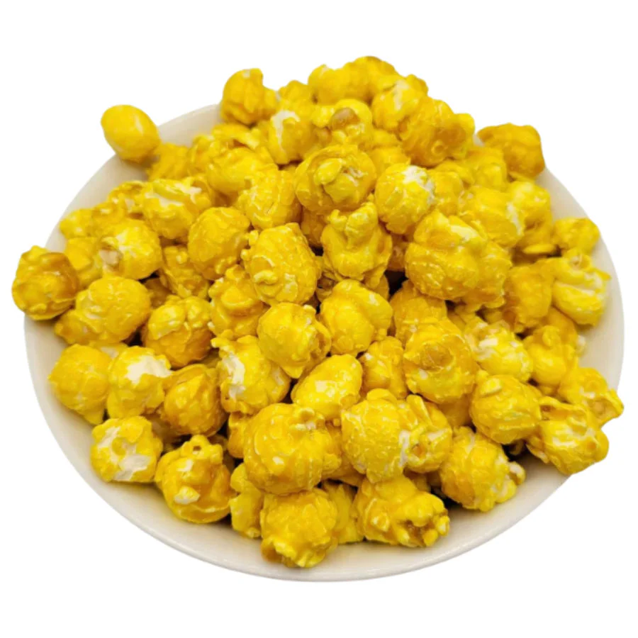Banana Popcorn | 7 oz | Pack of 2 | HR Poppin' Snacks - Image 4