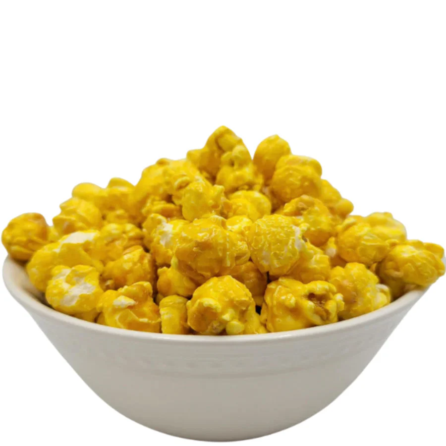Banana Popcorn | 7 oz | Pack of 2 | HR Poppin' Snacks - Image 5