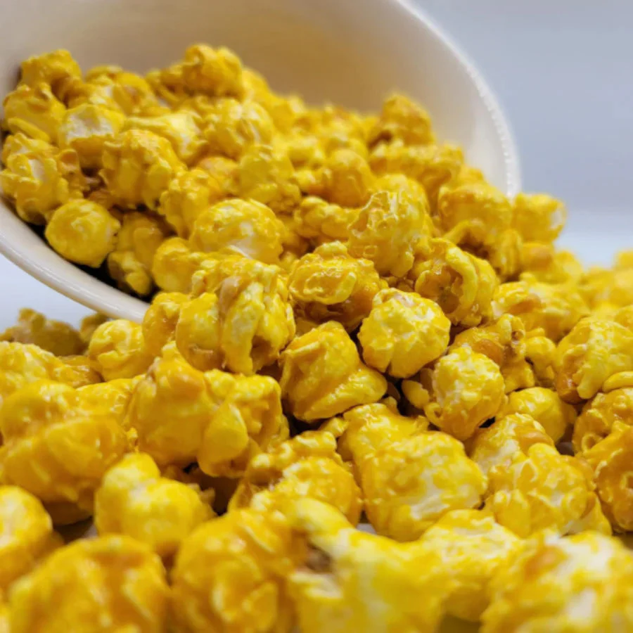 Banana Popcorn | 7 oz | Pack of 2 | HR Poppin' Snacks - Image 6