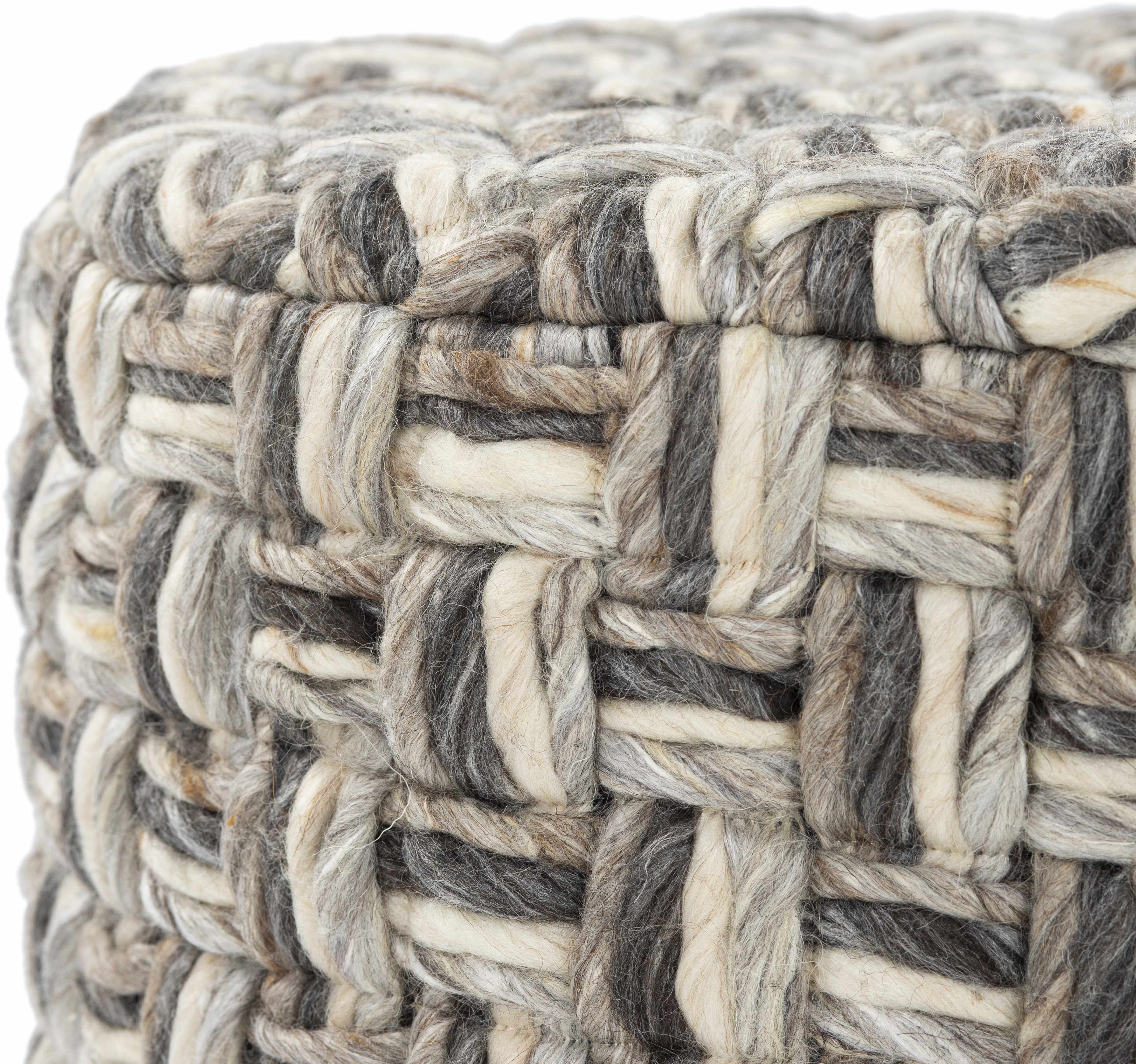 Banos Stool Ottoman - Clearance - Image 2