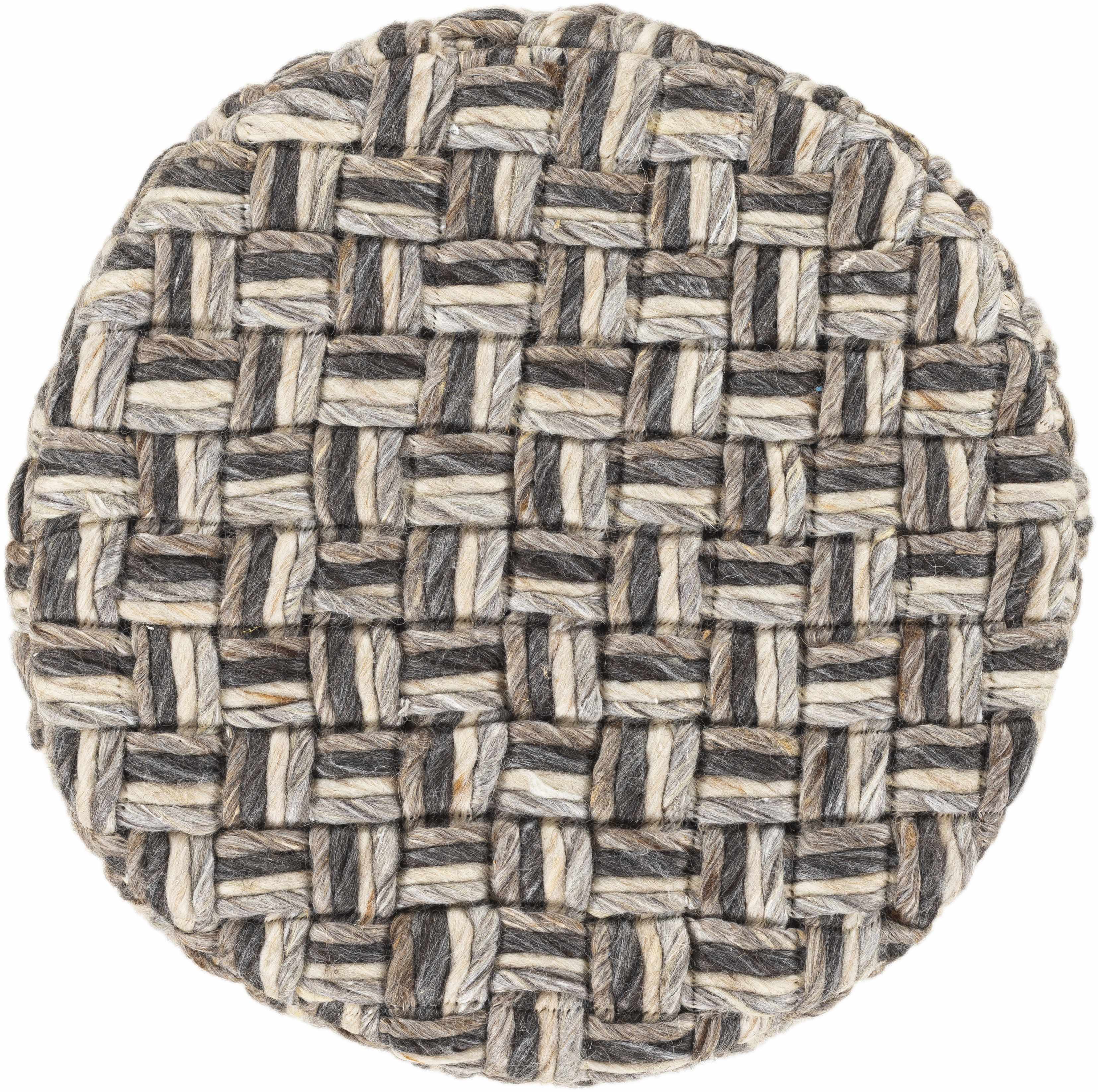 Banos Stool Ottoman - Clearance - Image 5