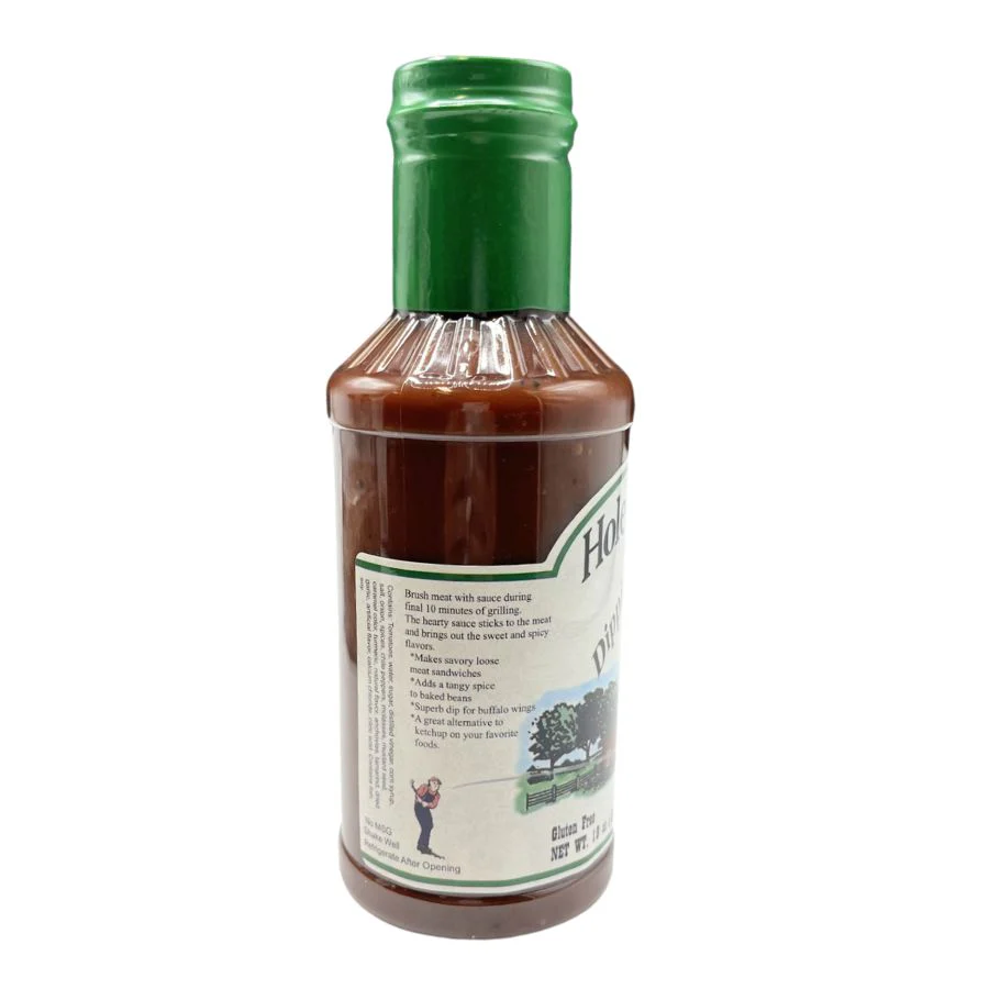 Barbecue Dipping & Glazing Sauce | 19 oz | Pack of 2 | Holen One Farms - Image 4