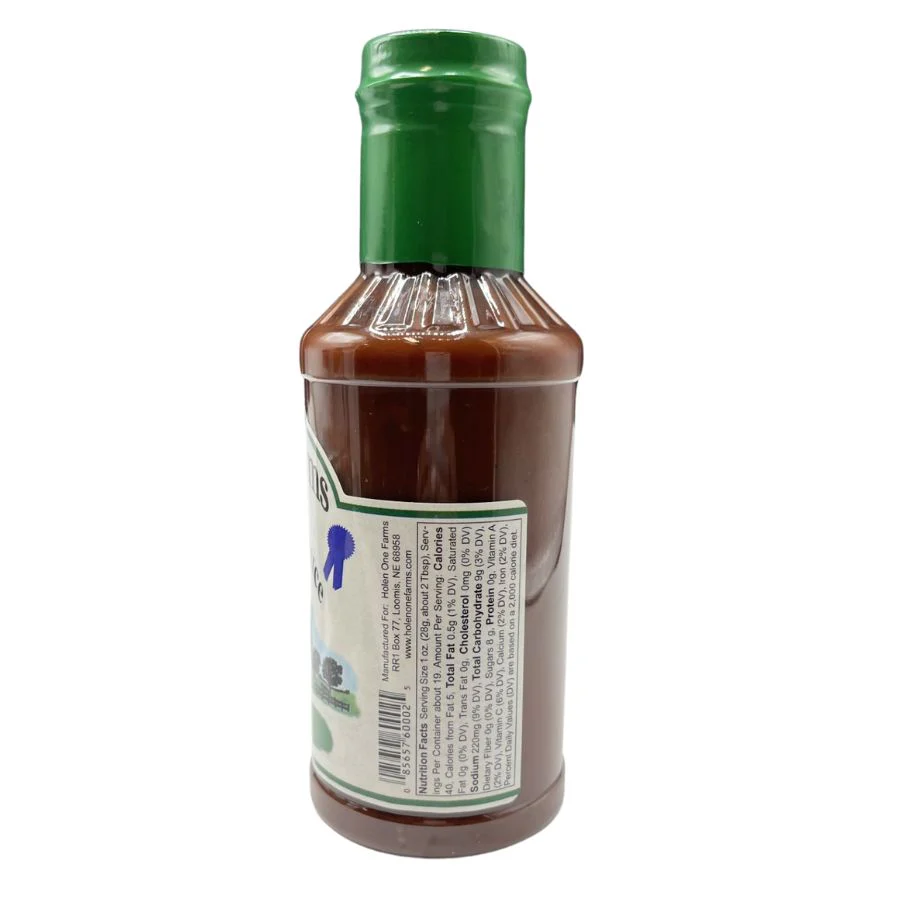 Barbecue Dipping & Glazing Sauce | 19 oz | Pack of 6 | Holen One Farms - Image 5