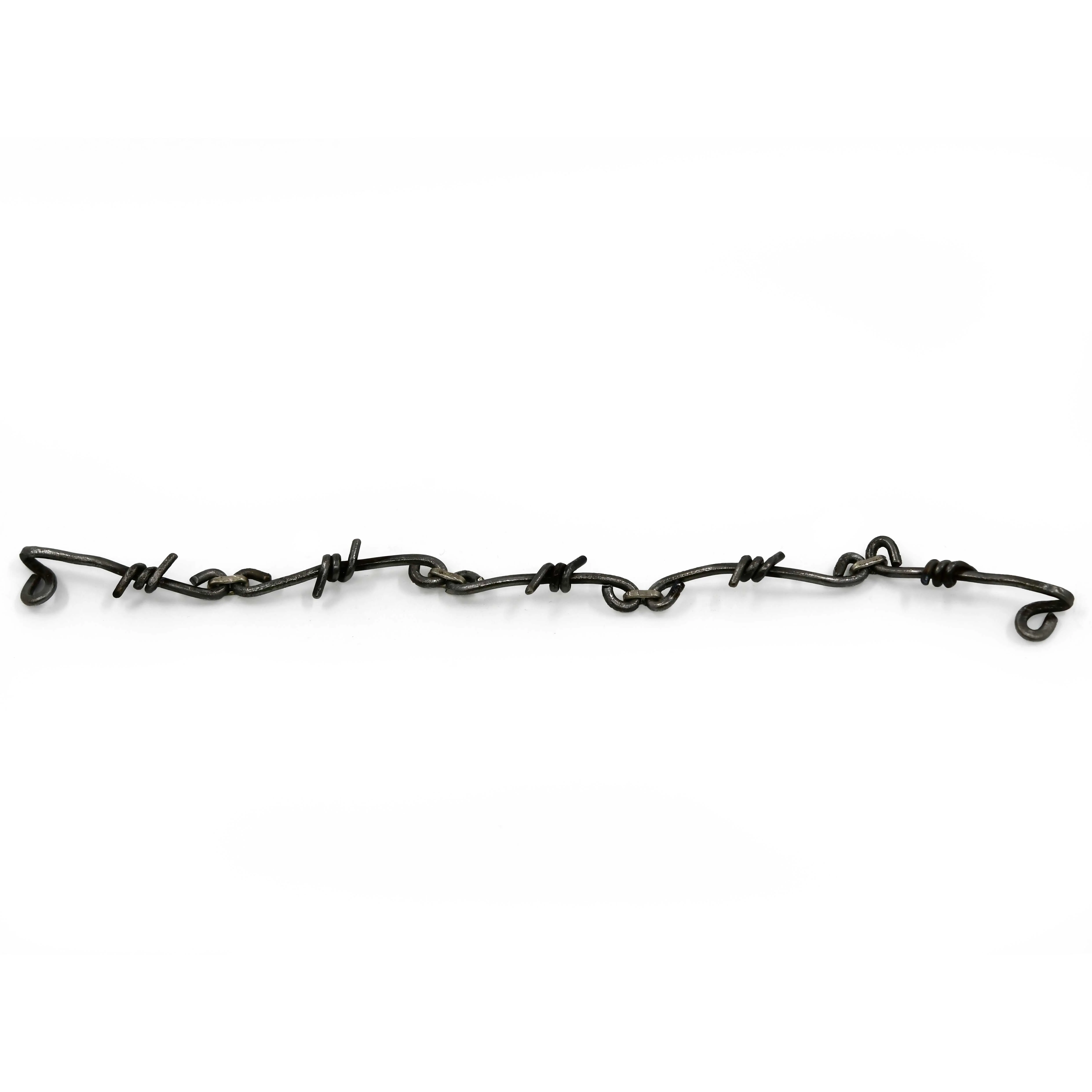 Barbed Wire Cap Band | Mill Iron West - Image 2