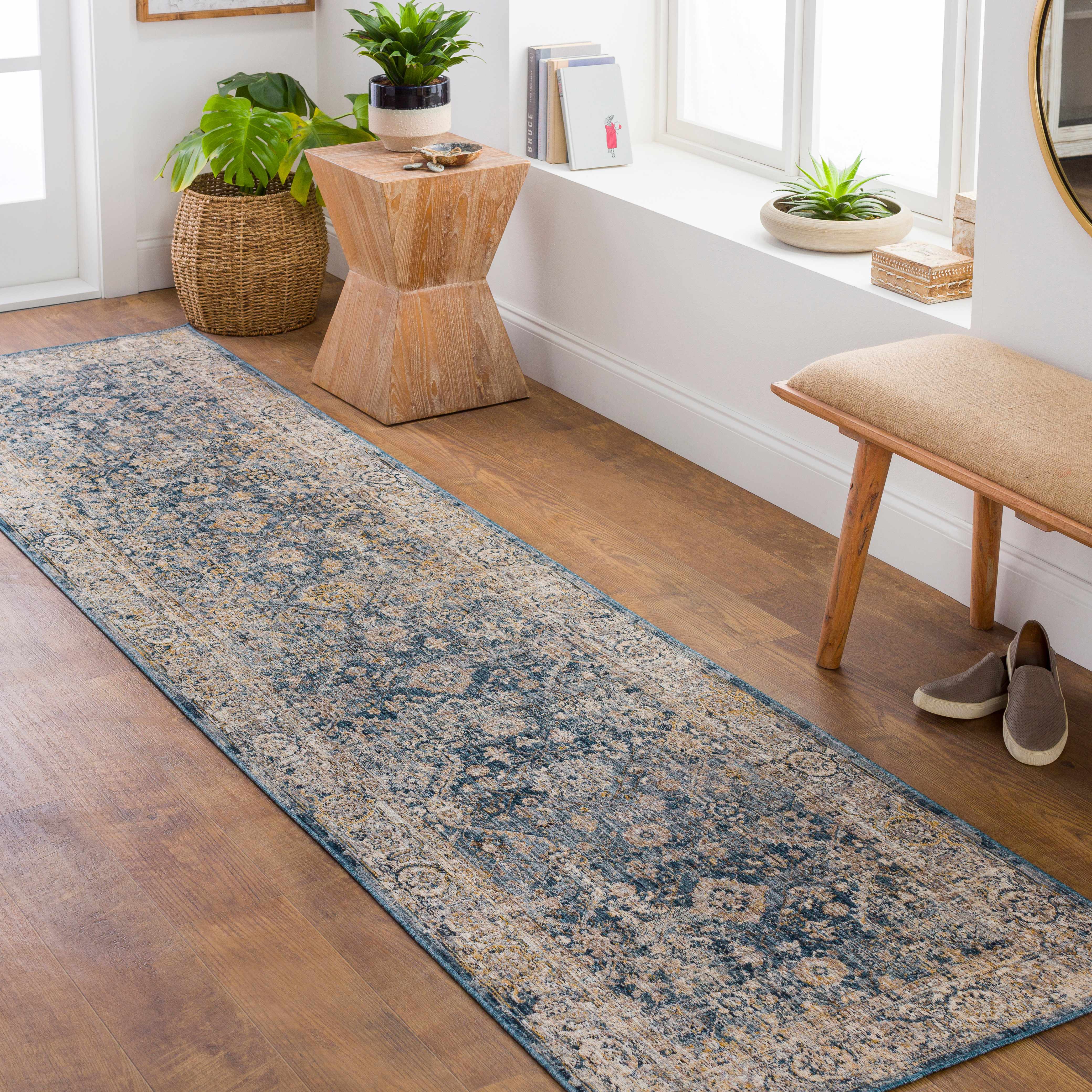 Barcelona Luxe Performance Rug - Image 3