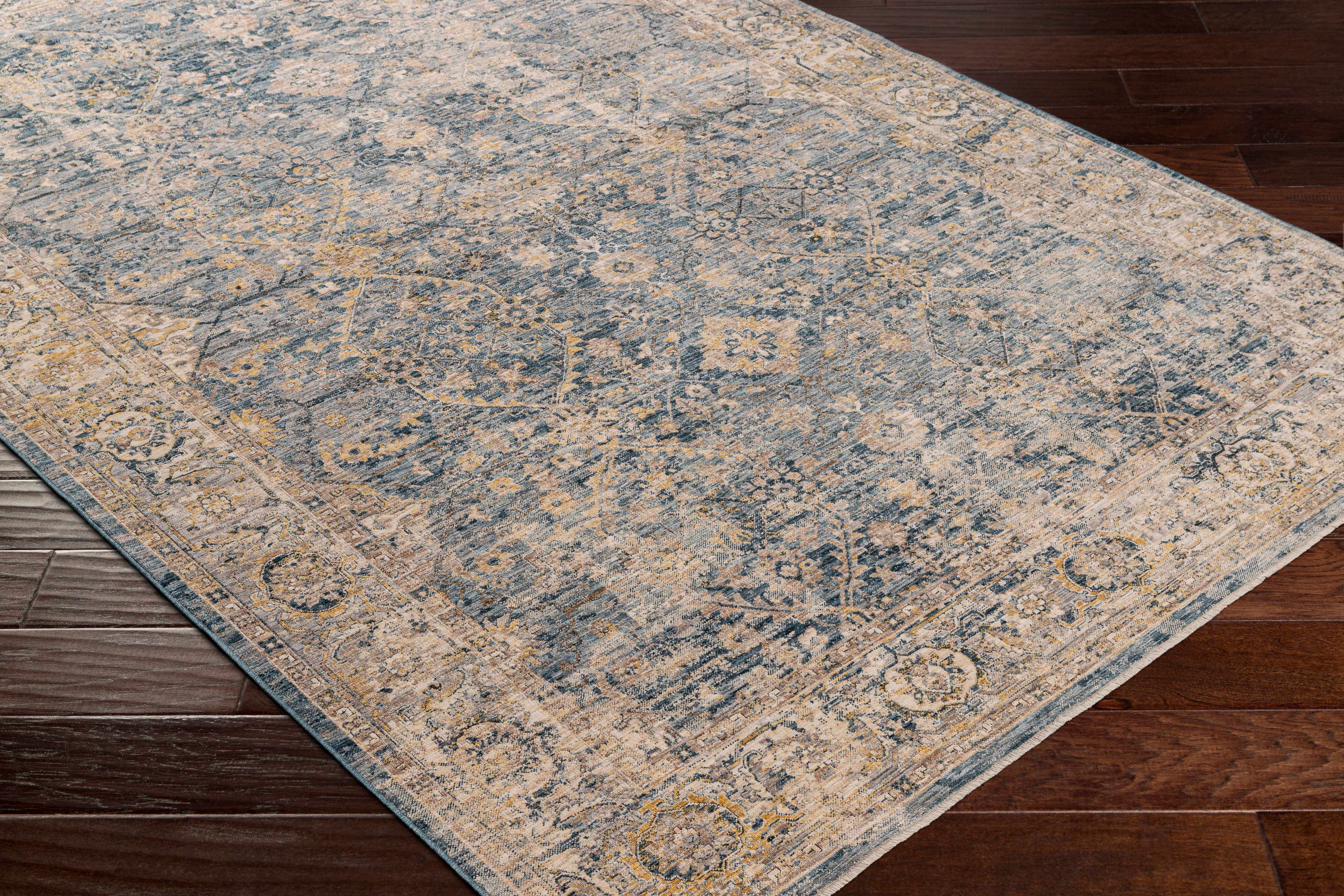 Barcelona Luxe Performance Rug - Image 4