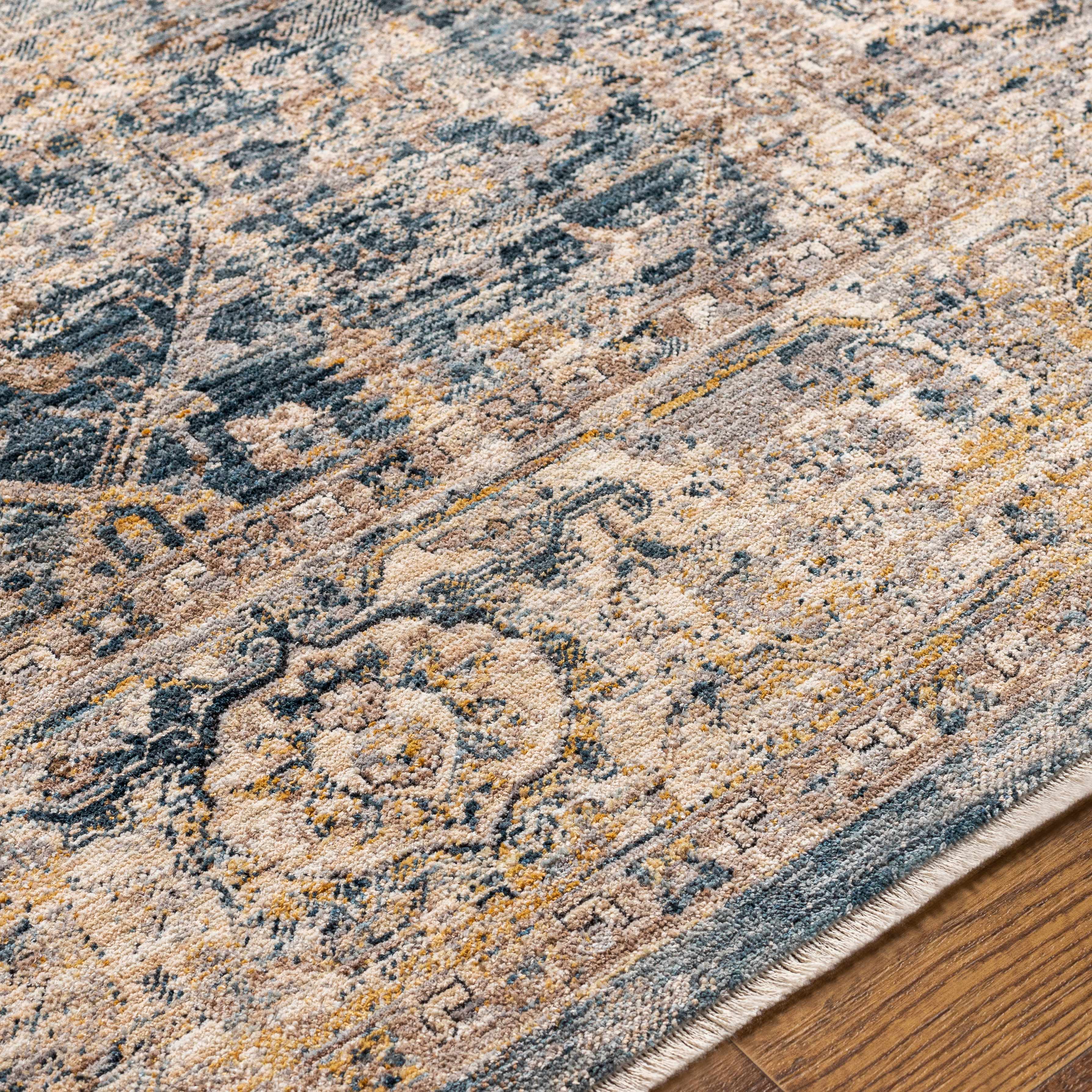 Barcelona Luxe Performance Rug - Image 5