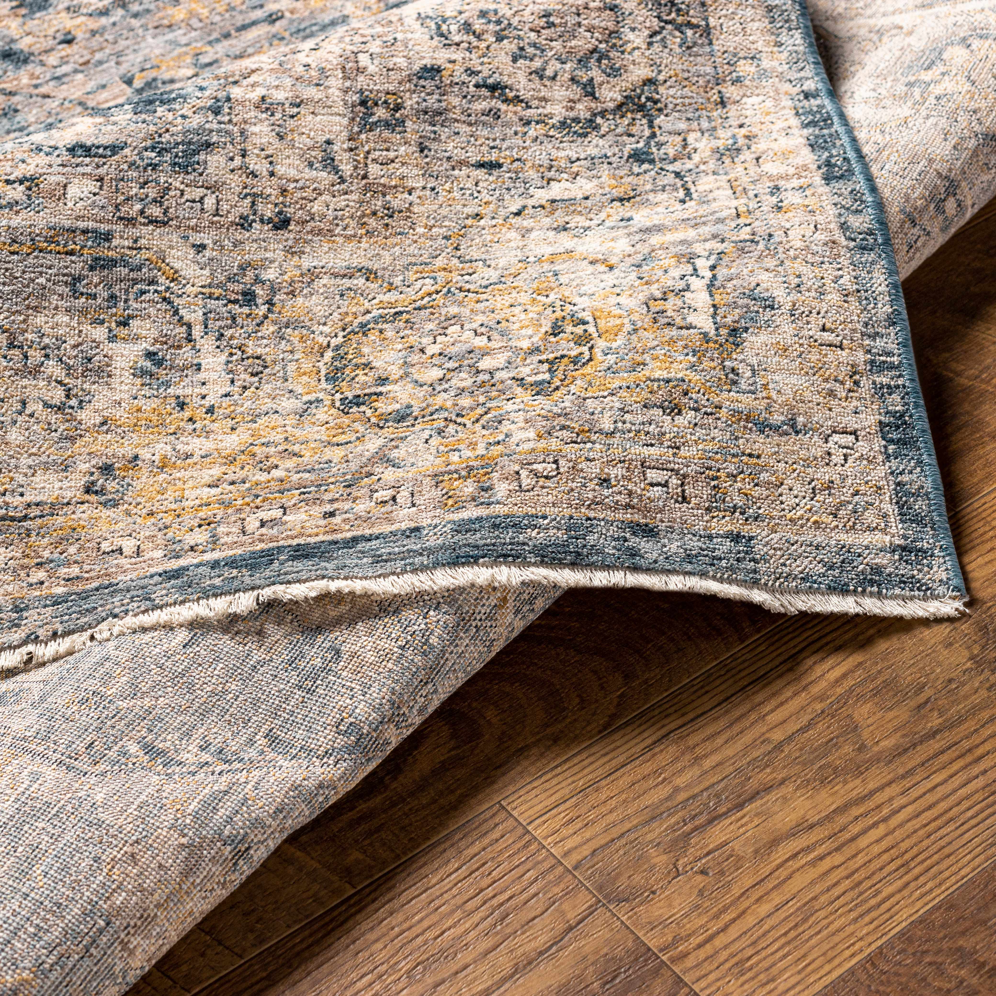 Barcelona Luxe Performance Rug - Image 6