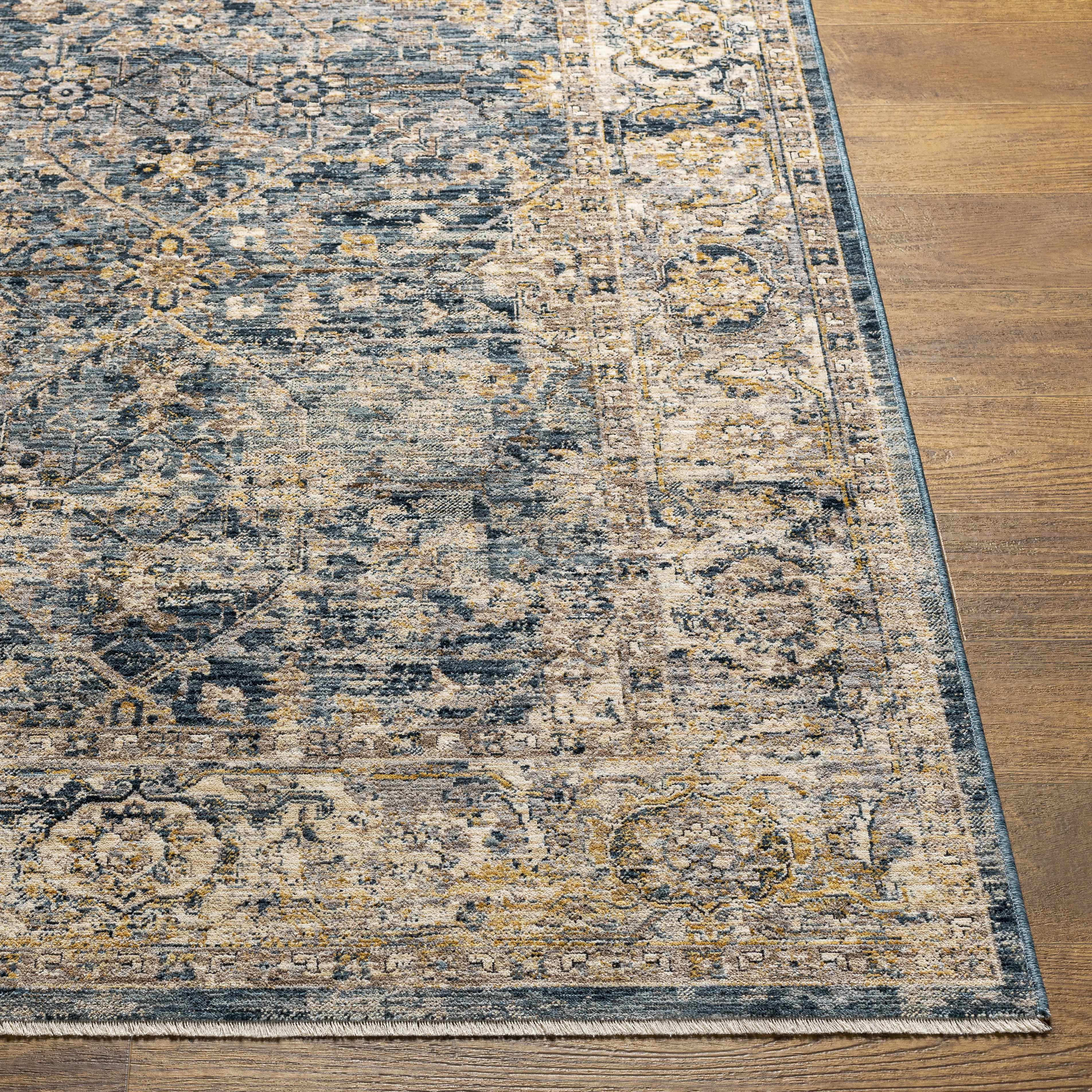 Barcelona Luxe Performance Rug - Image 7