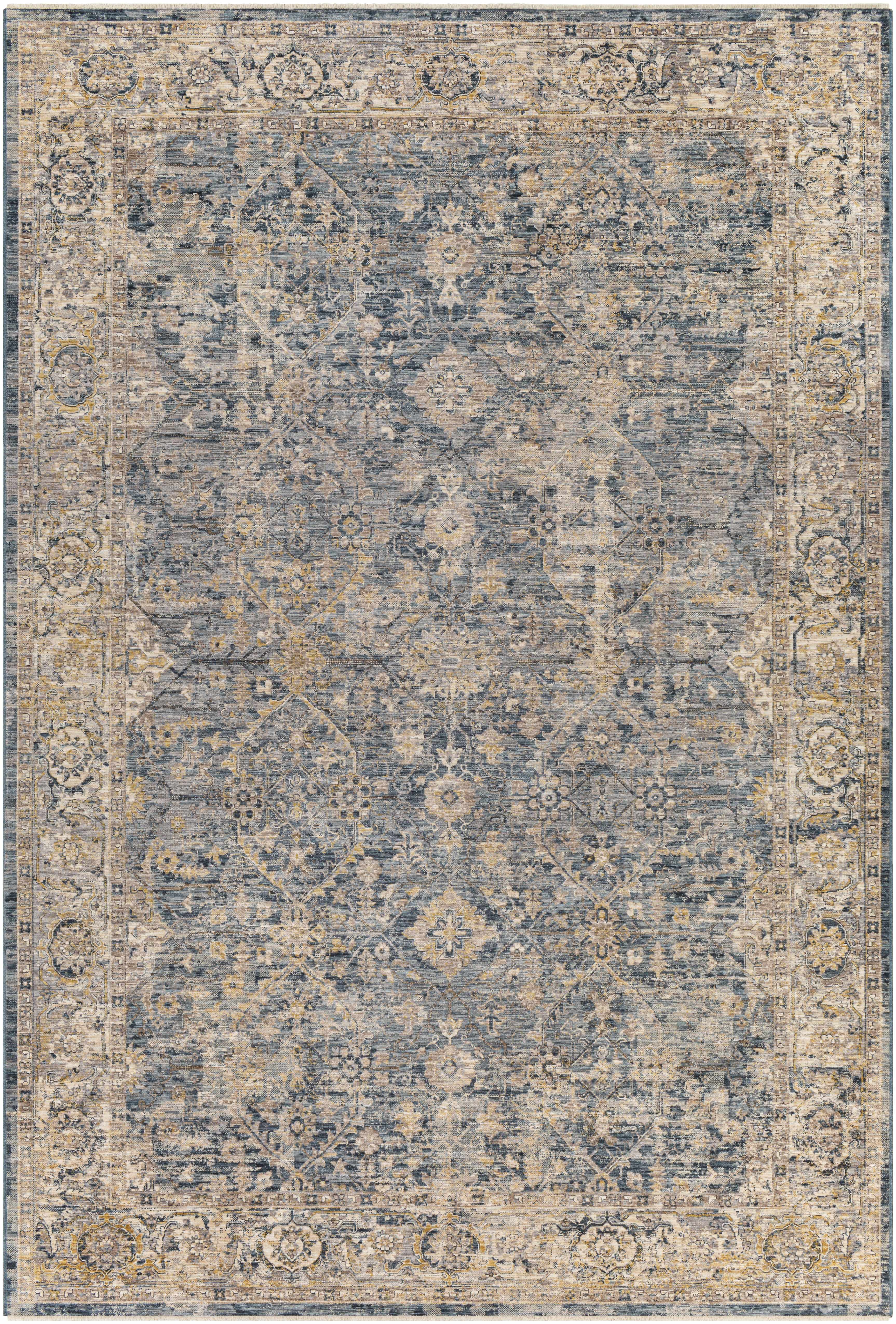 Barcelona Luxe Performance Rug - Image 9