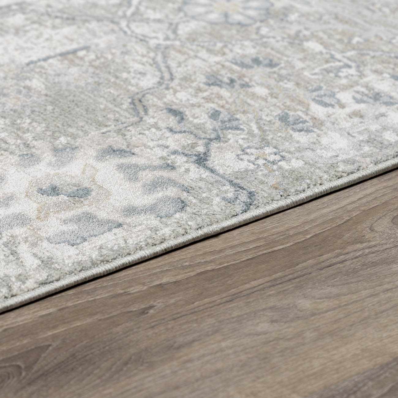 Barkisland Thick Luxe Oushak Rug - Image 10