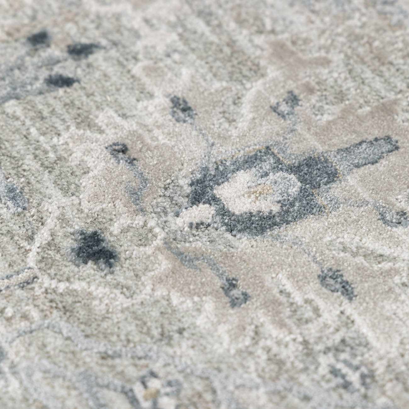 Barkisland Thick Luxe Oushak Rug - Image 17