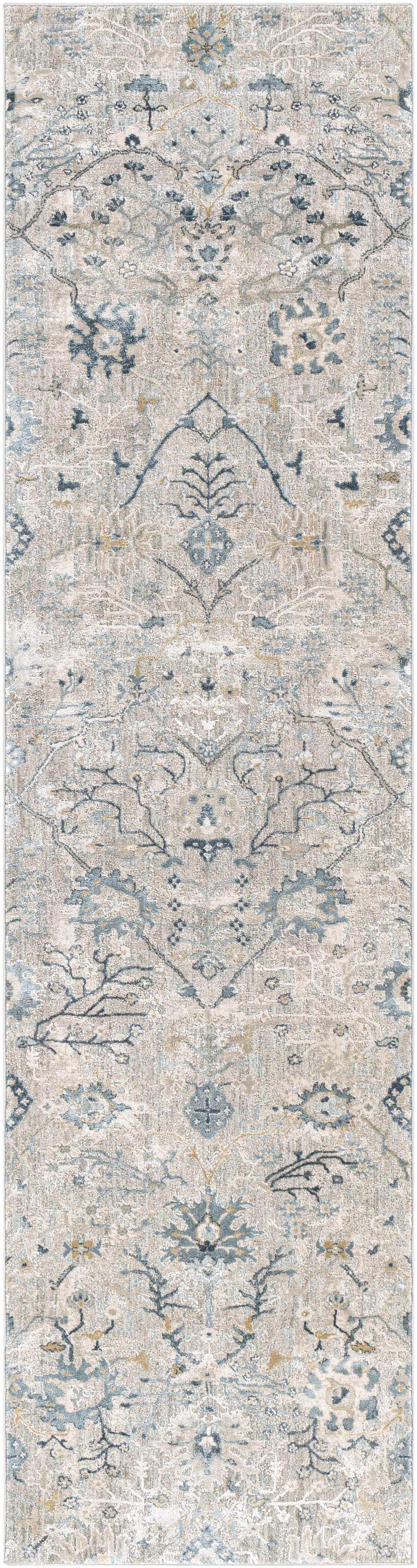 Barkisland Thick Luxe Oushak Rug - Image 18