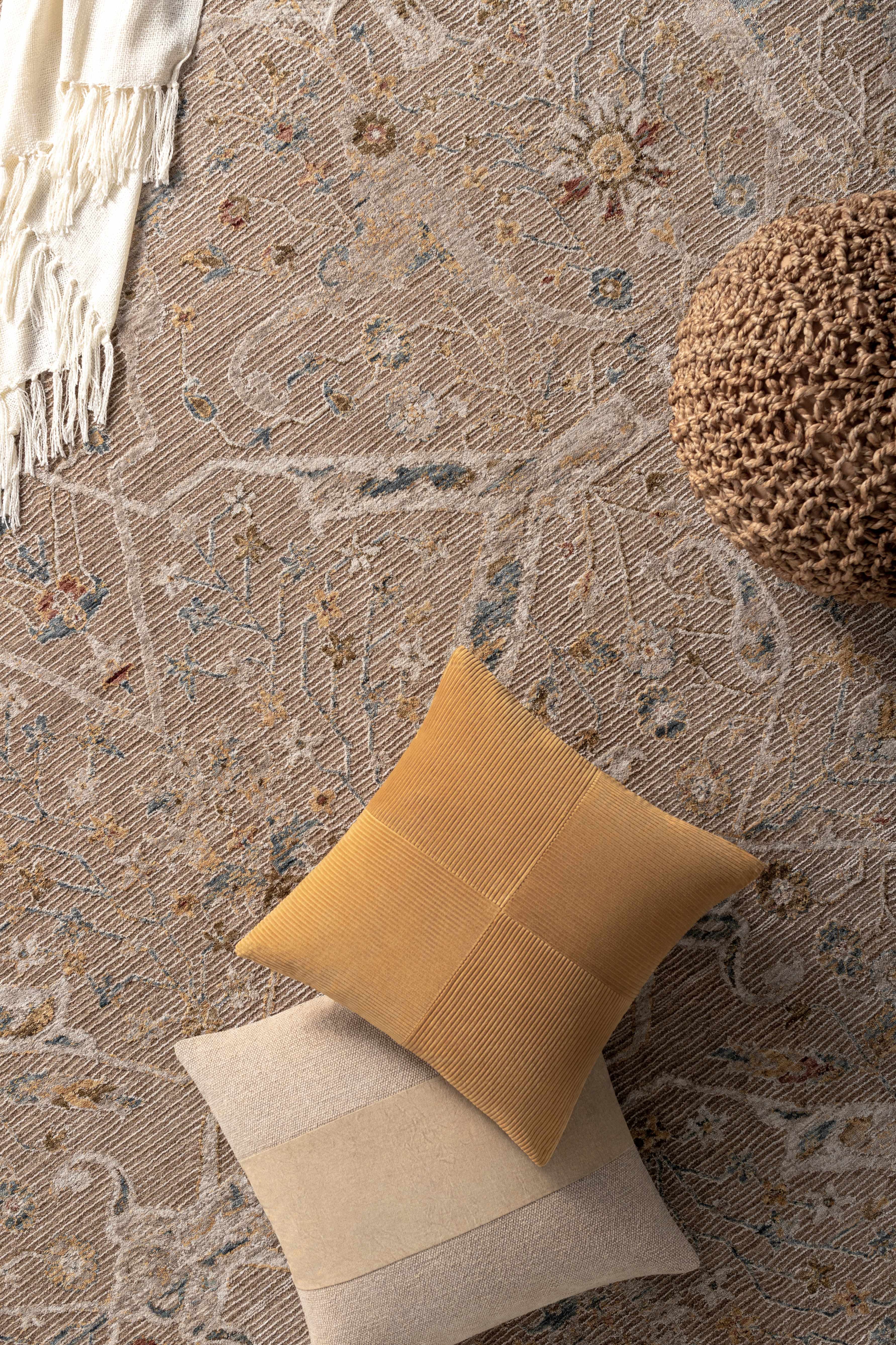 Barneyside Luxe Area Rug - Image 10