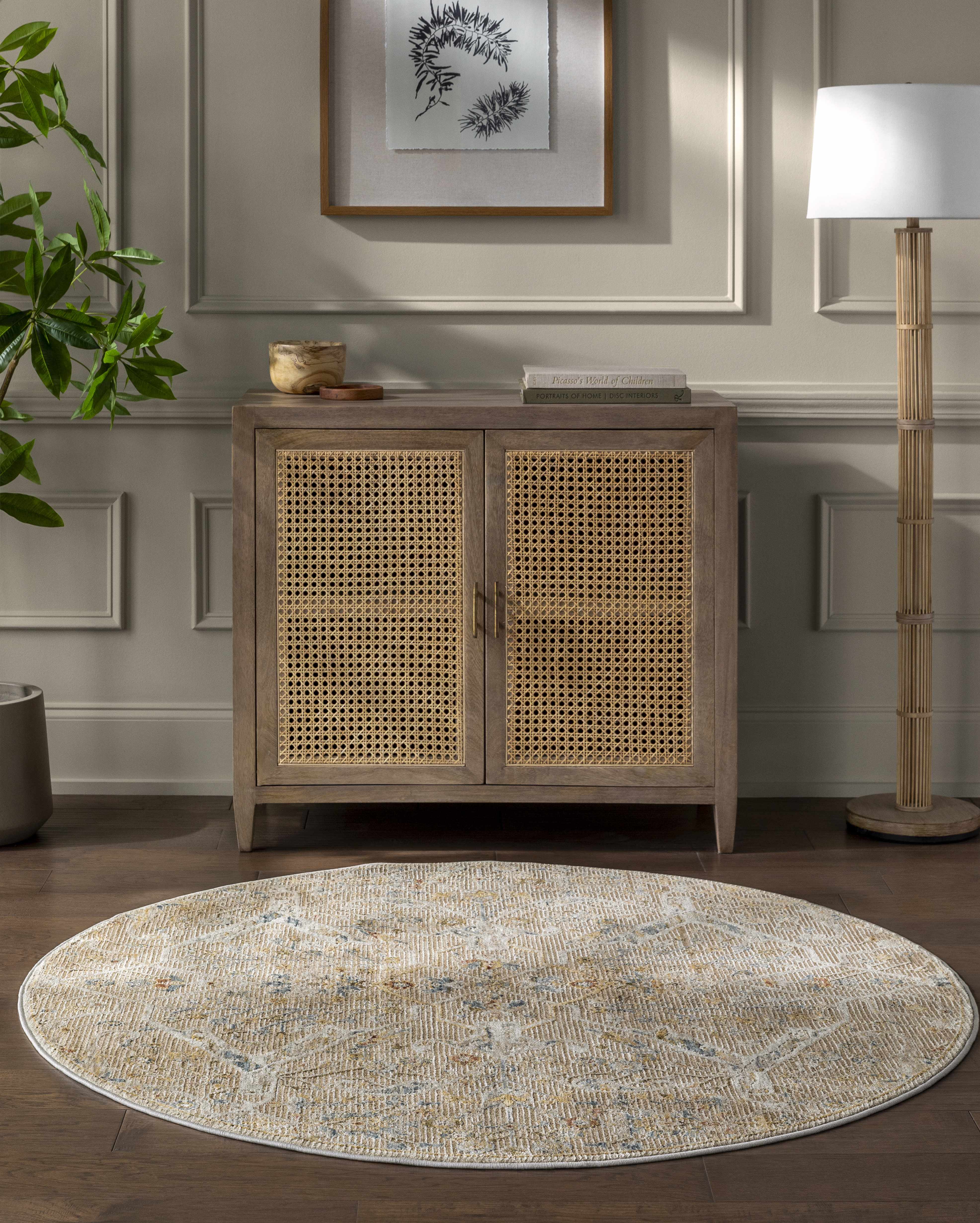 Barneyside Luxe Area Rug - Image 11