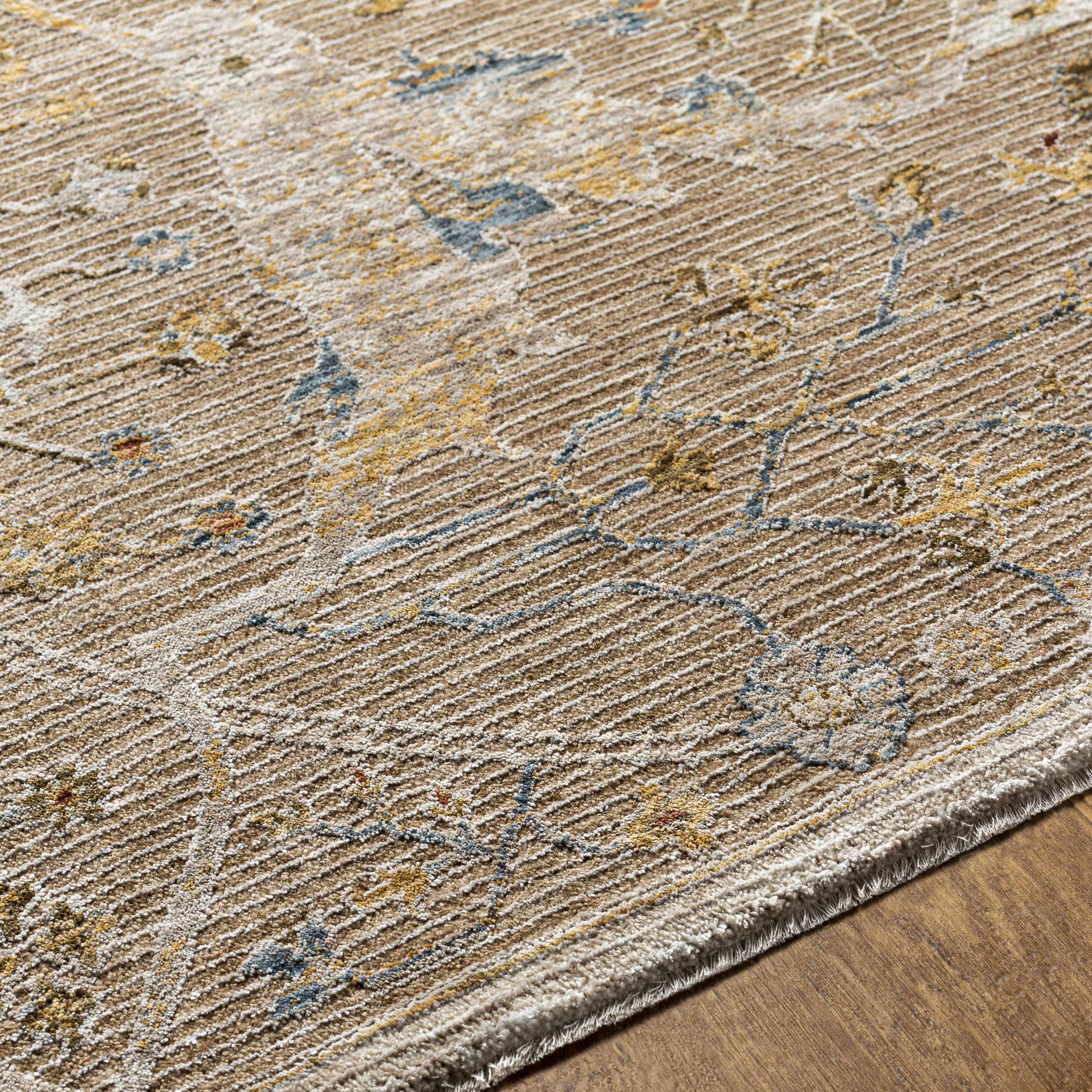 Barneyside Luxe Area Rug - Image 13