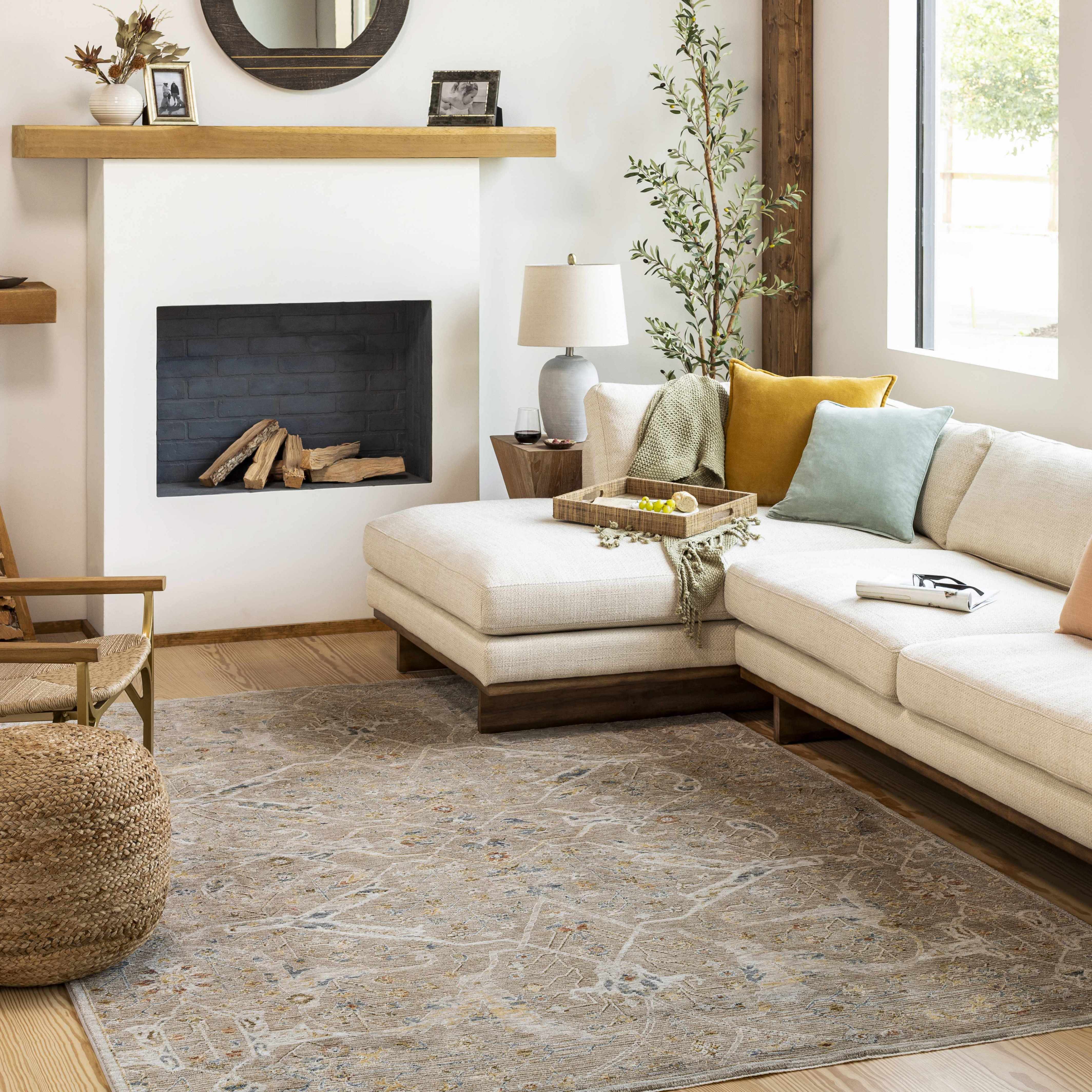 Barneyside Luxe Area Rug - Image 2
