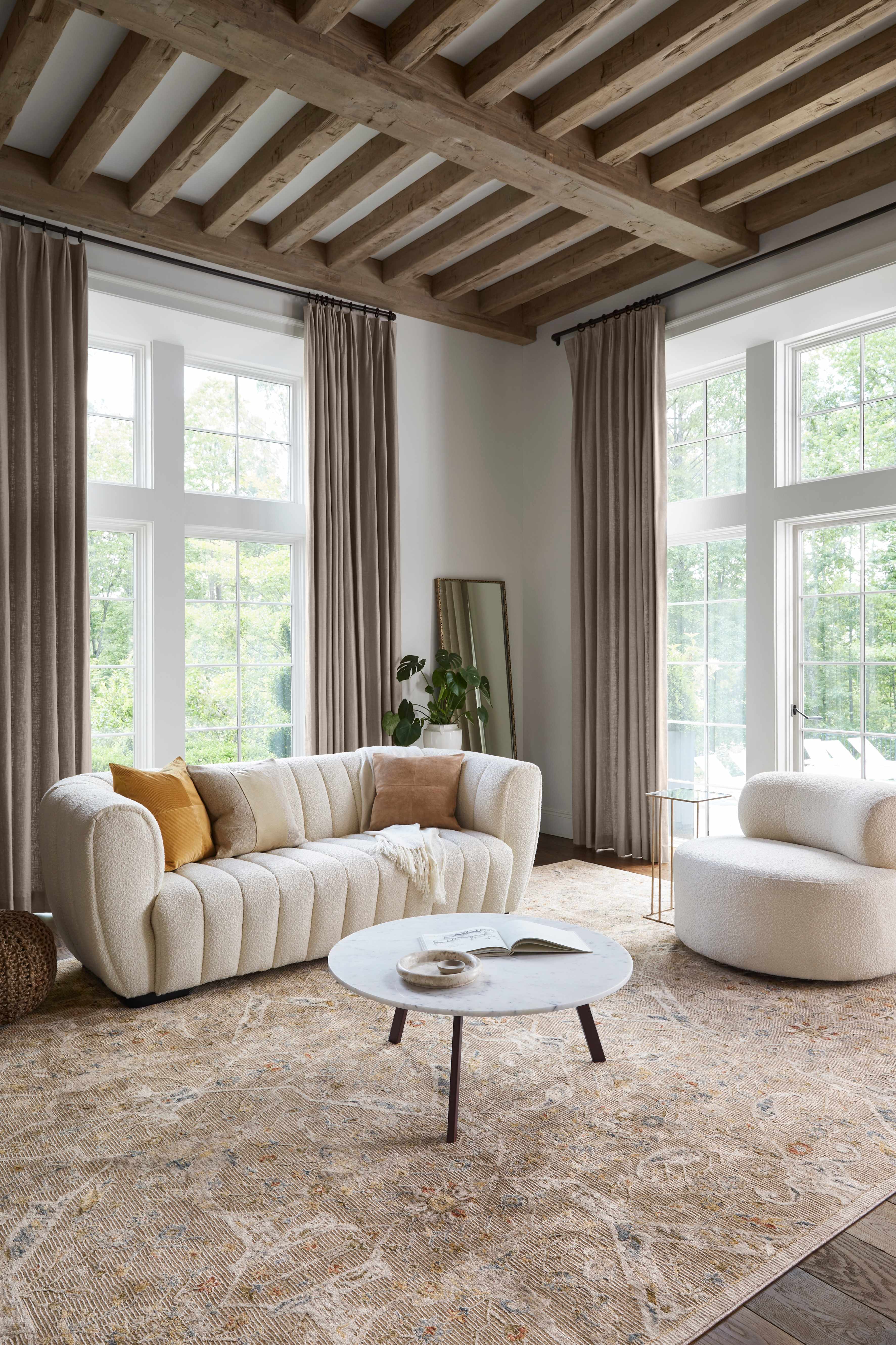 Barneyside Luxe Area Rug - Image 3