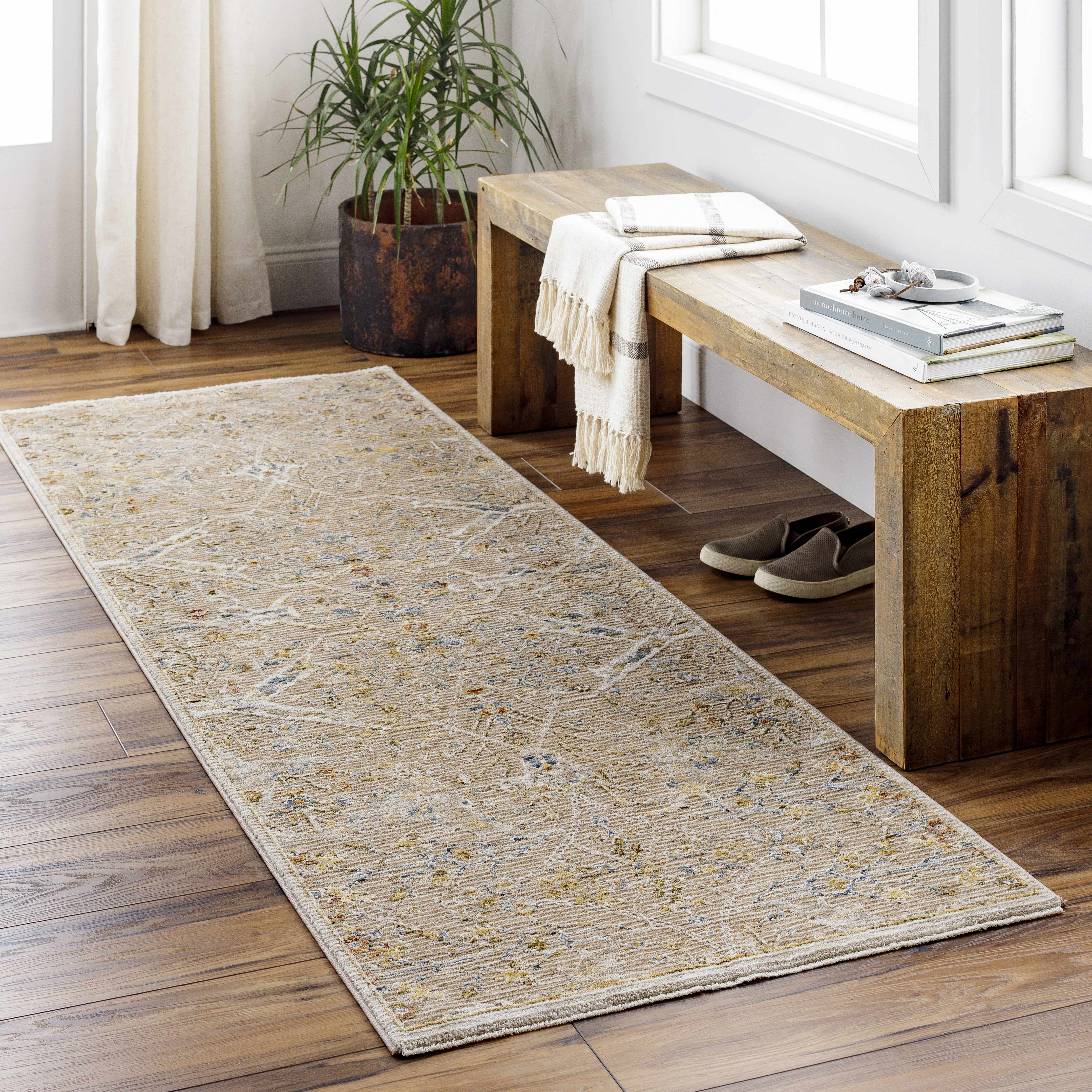 Barneyside Luxe Area Rug - Image 4
