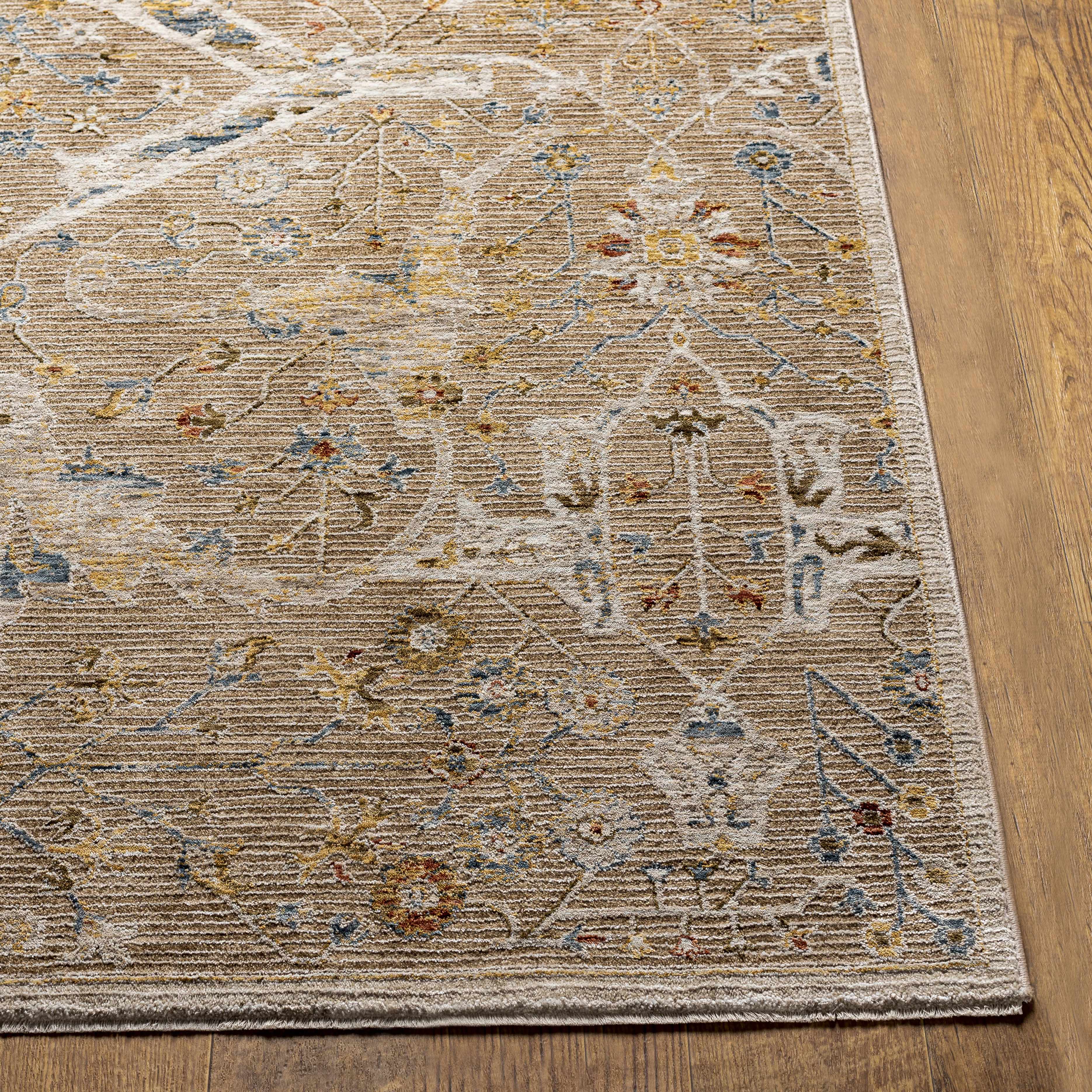 Barneyside Luxe Area Rug - Image 5