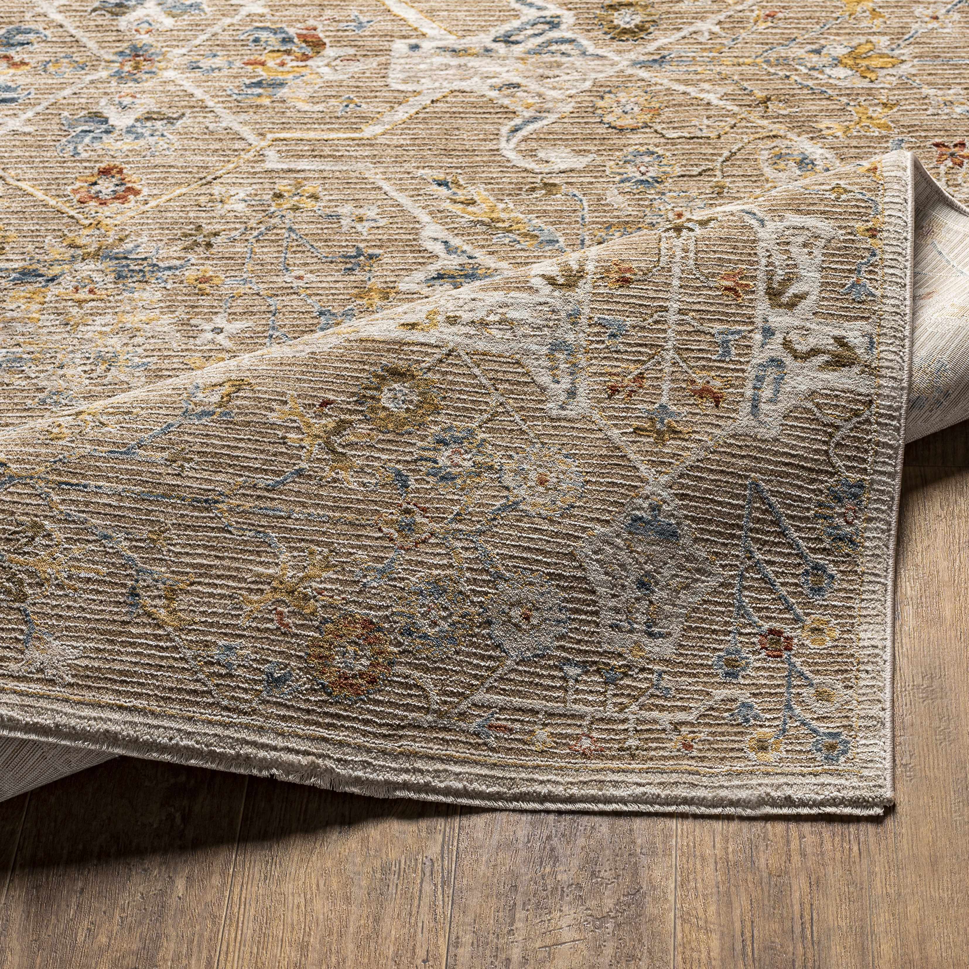 Barneyside Luxe Area Rug - Image 6