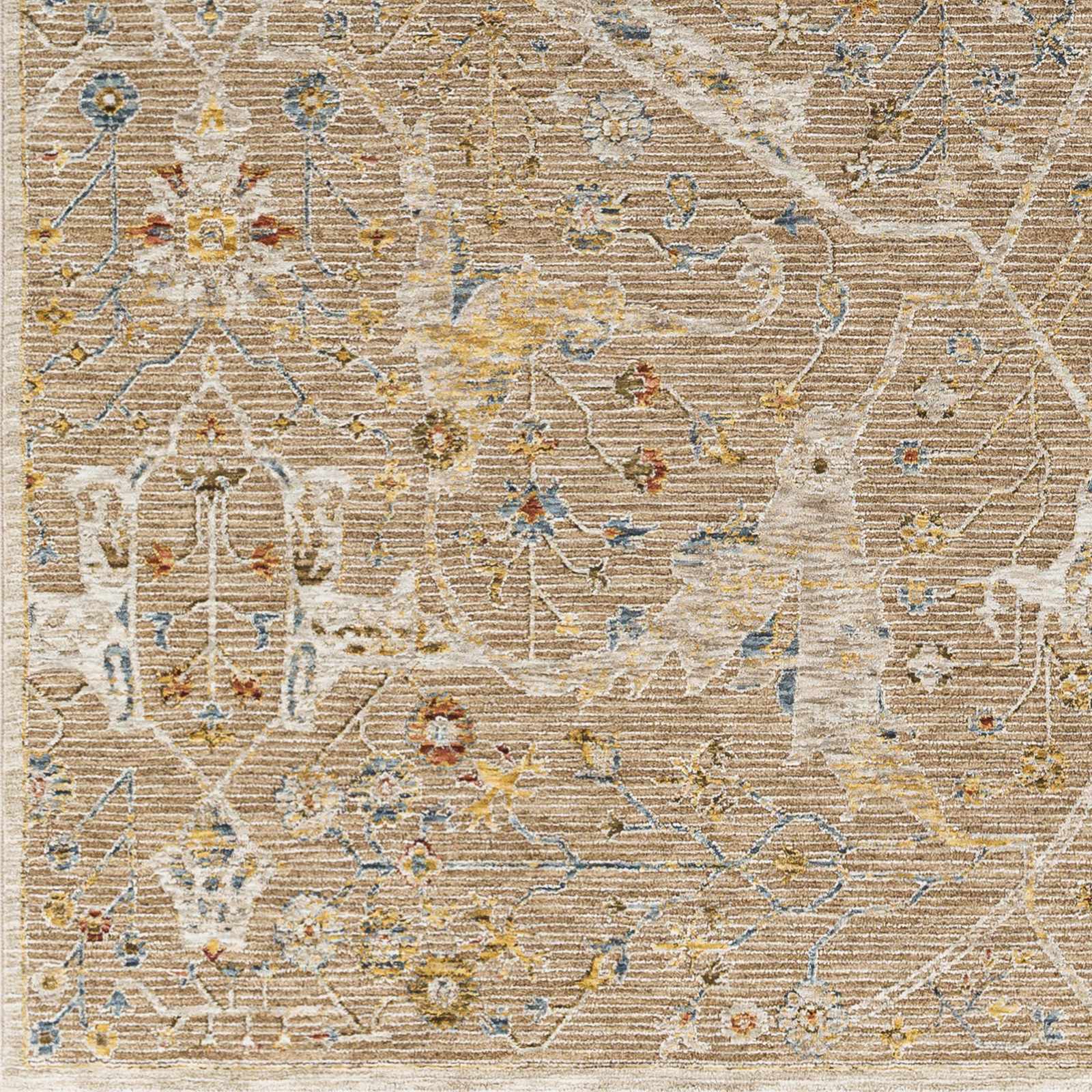 Barneyside Luxe Area Rug - Image 7