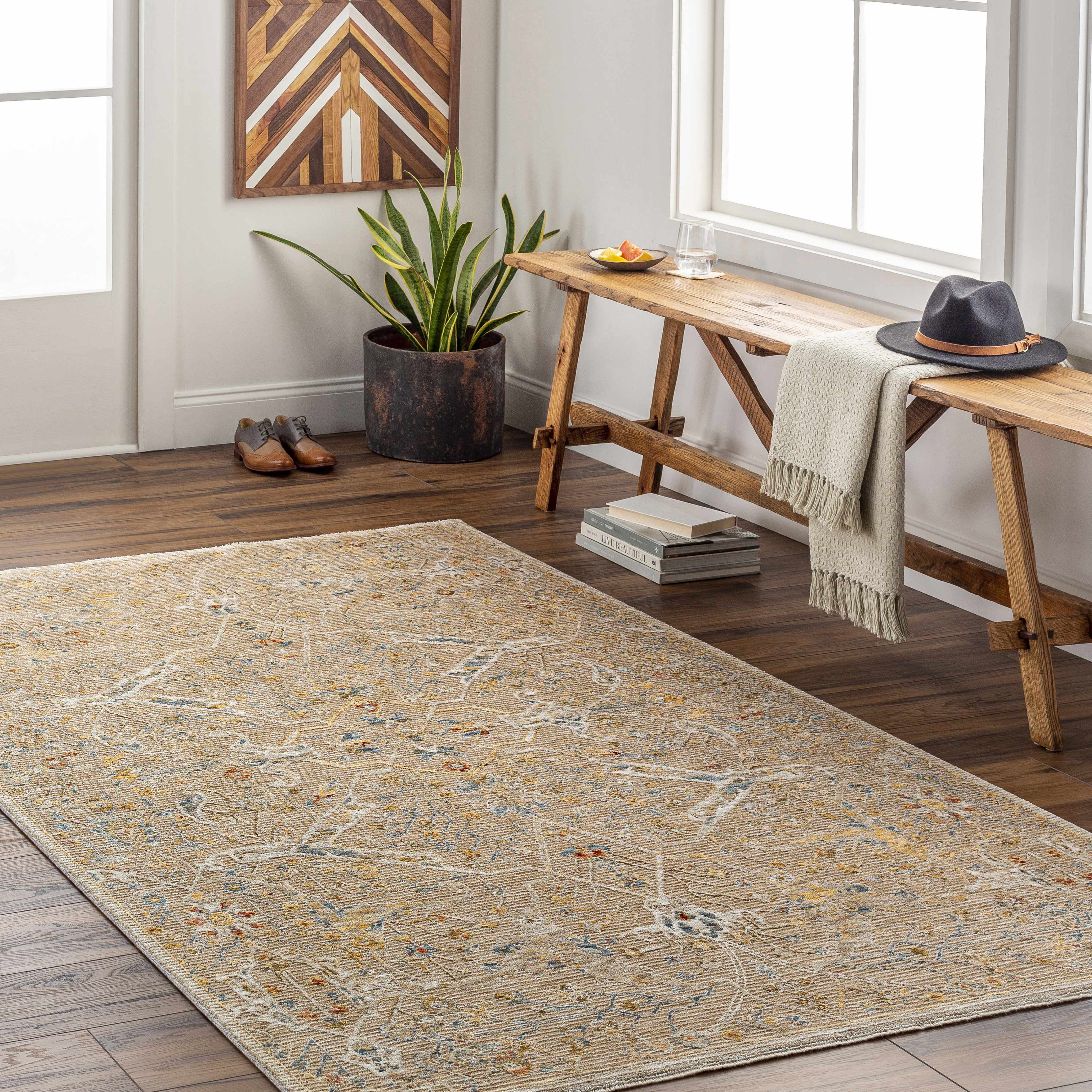 Barneyside Luxe Area Rug - Image 8