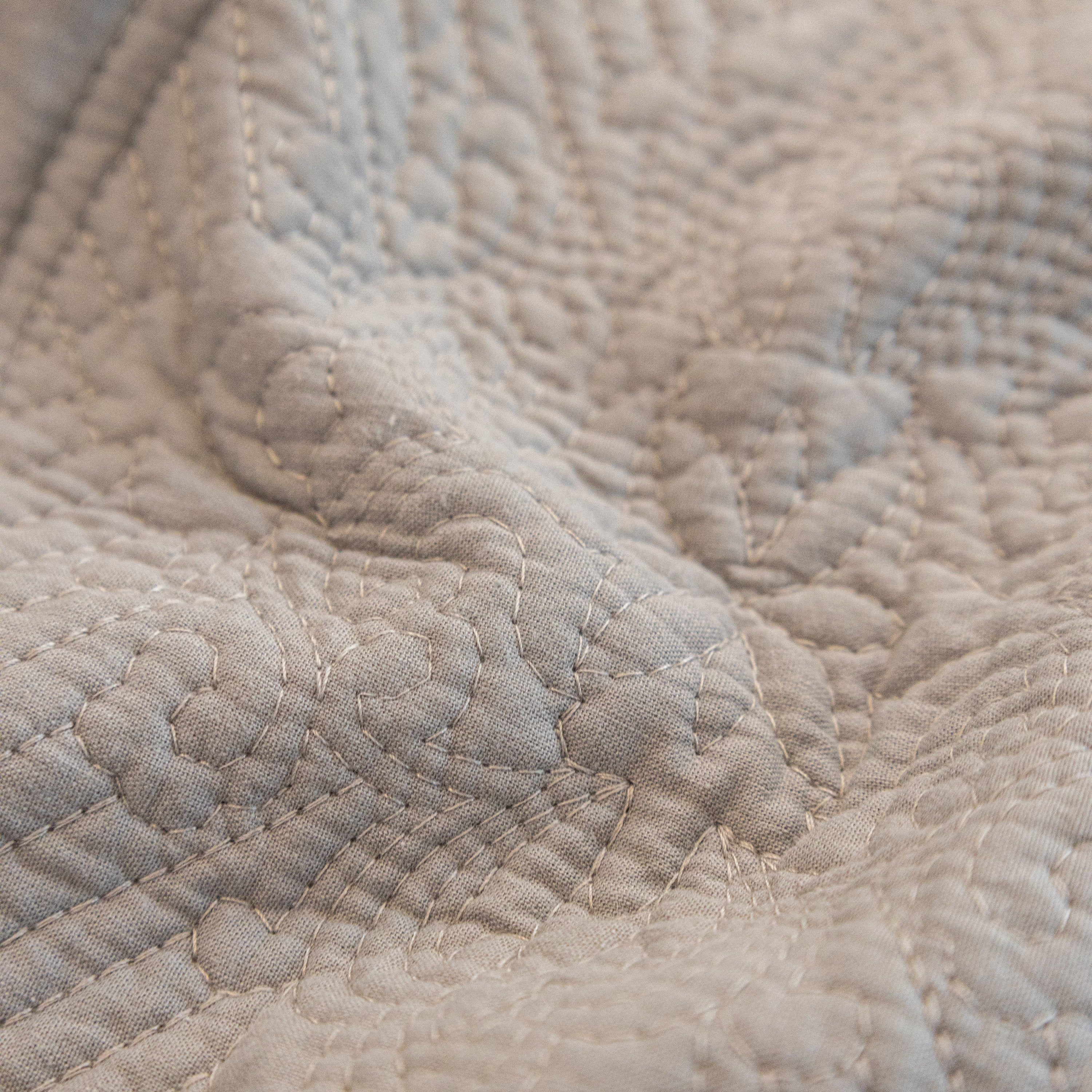Baroque Sofa Cover – Quilted Cotton, Non-Slip, Washable with Ornate Embroidery - Image 46