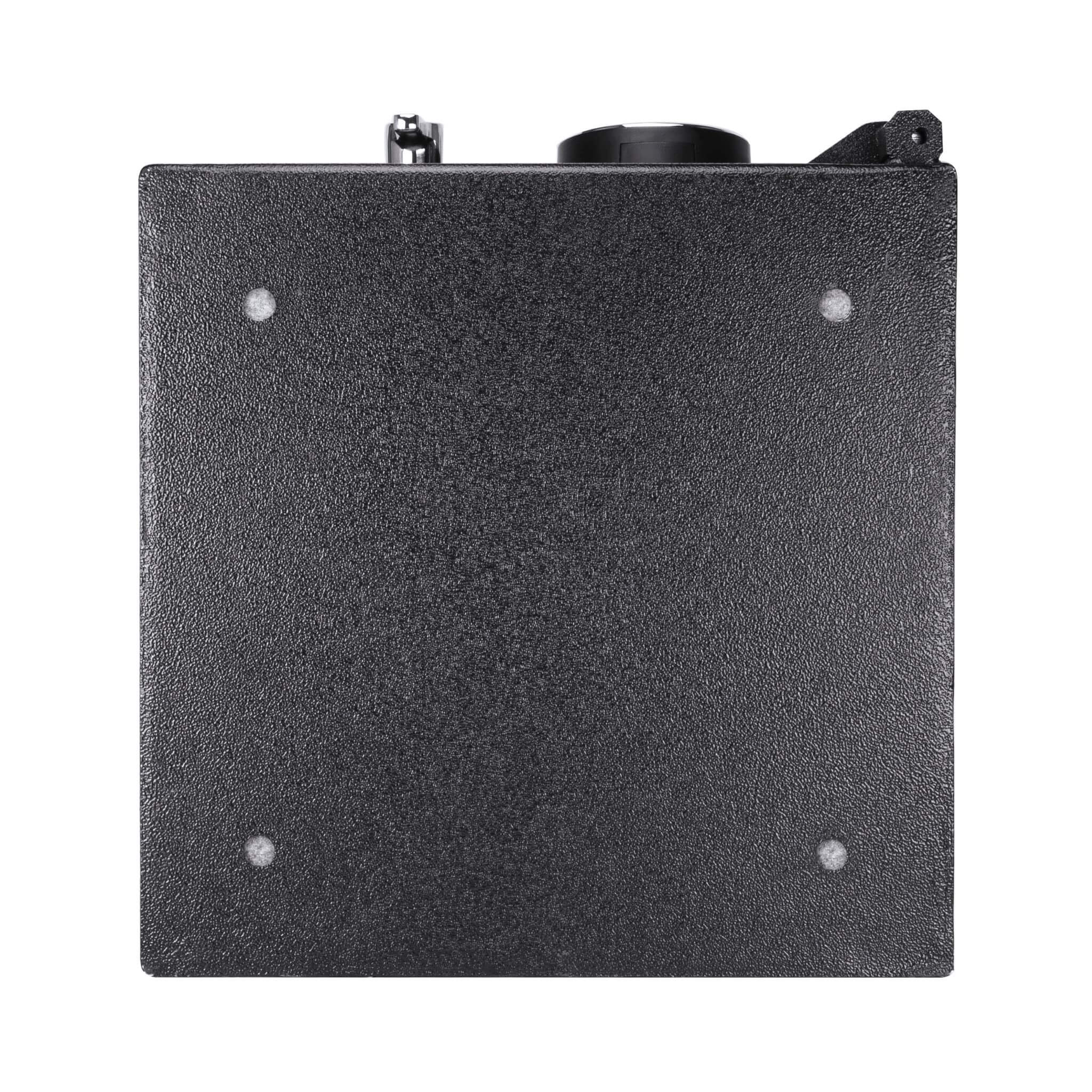 Barska 0.78 CF Heavy-Duty Large Steel Depository Safe With Digital Keypad (SAK75106) - Image 6
