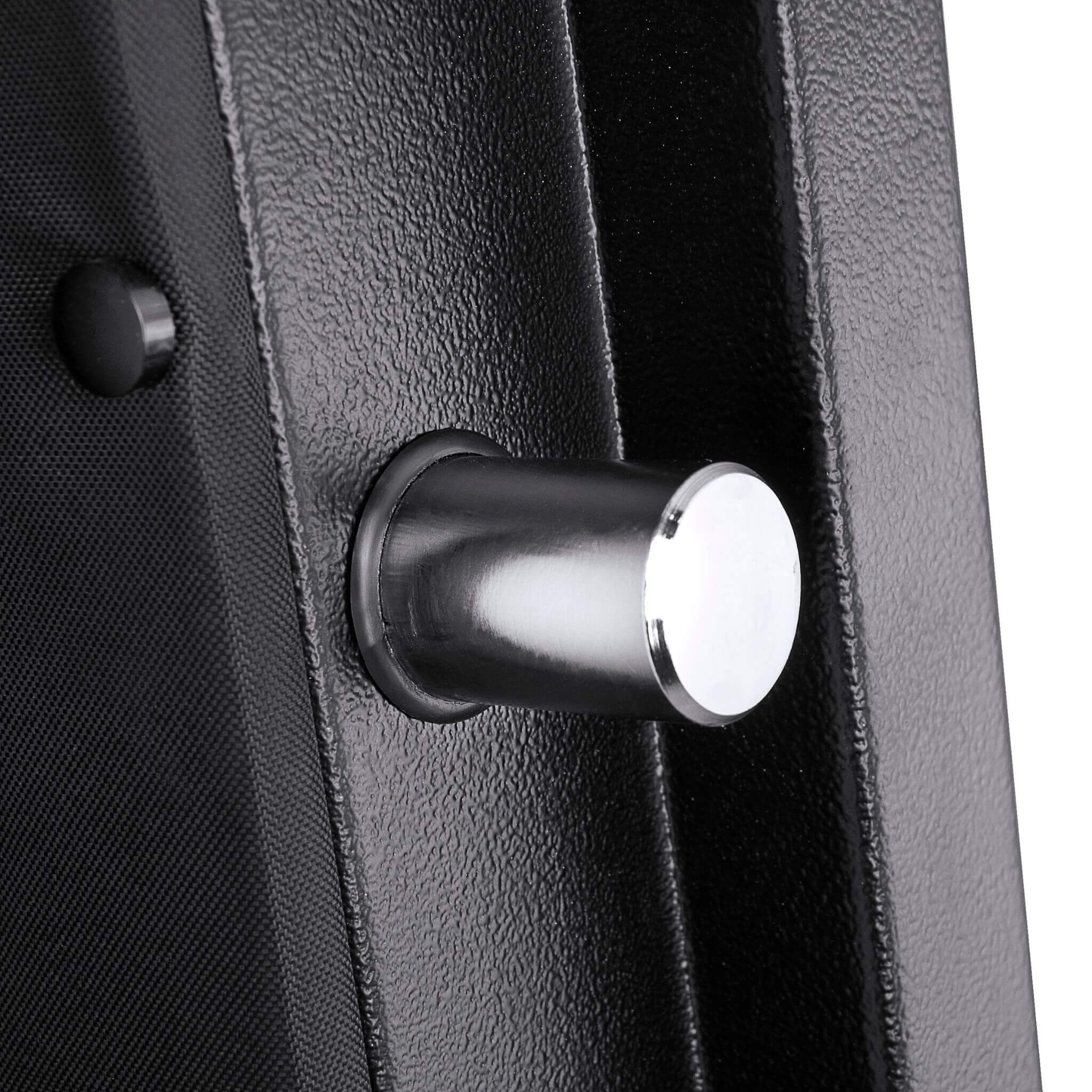 Barska 1.87 CF Heavy-Duty Extra-Large Industrial Steel Fireproof Safe Vault With Digital Keypad (SAK63810) - Image 5