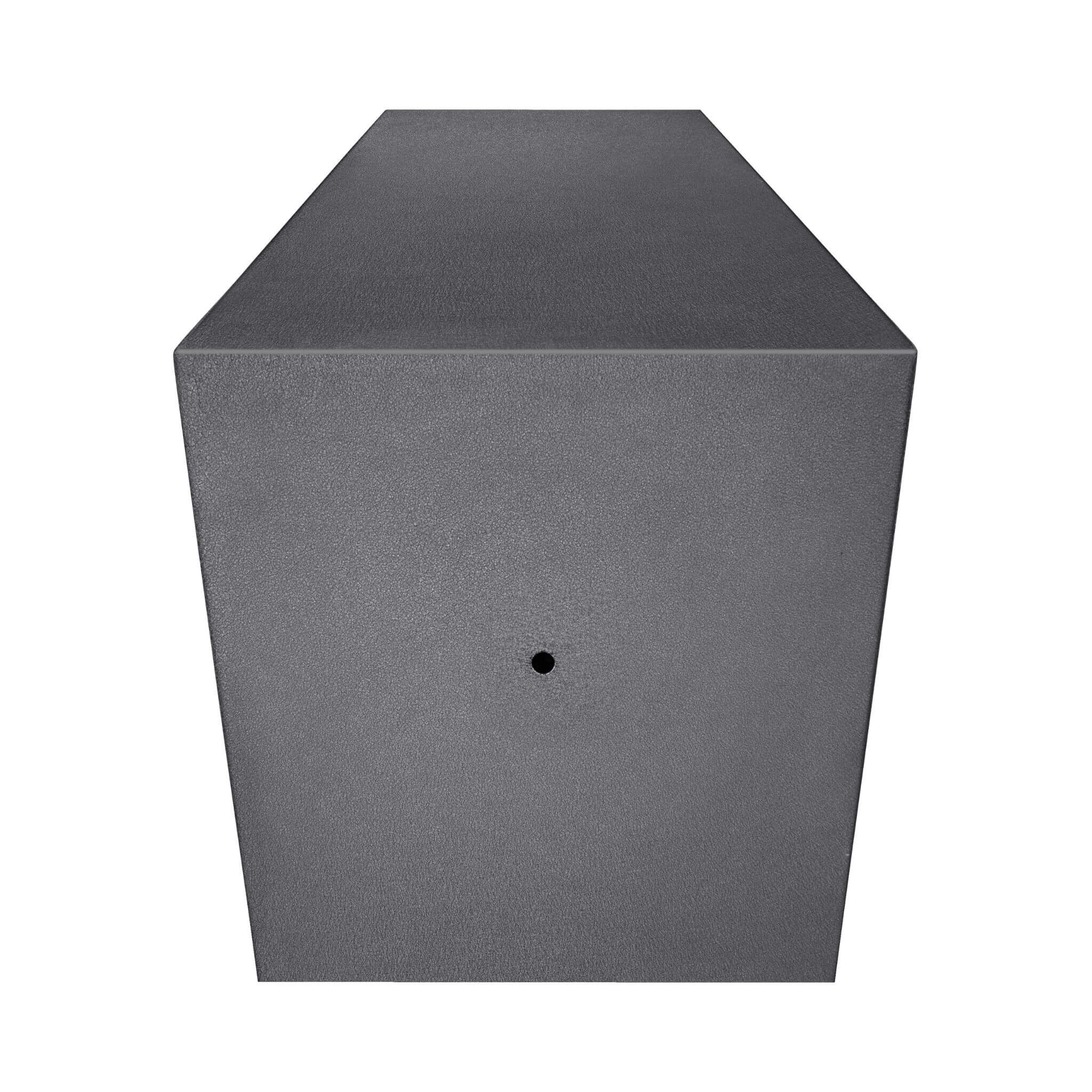 Barska 2.02 CF Heavy-Duty Fire Resistant Safe With Biometric Keypad (SAK29487) - Image 15