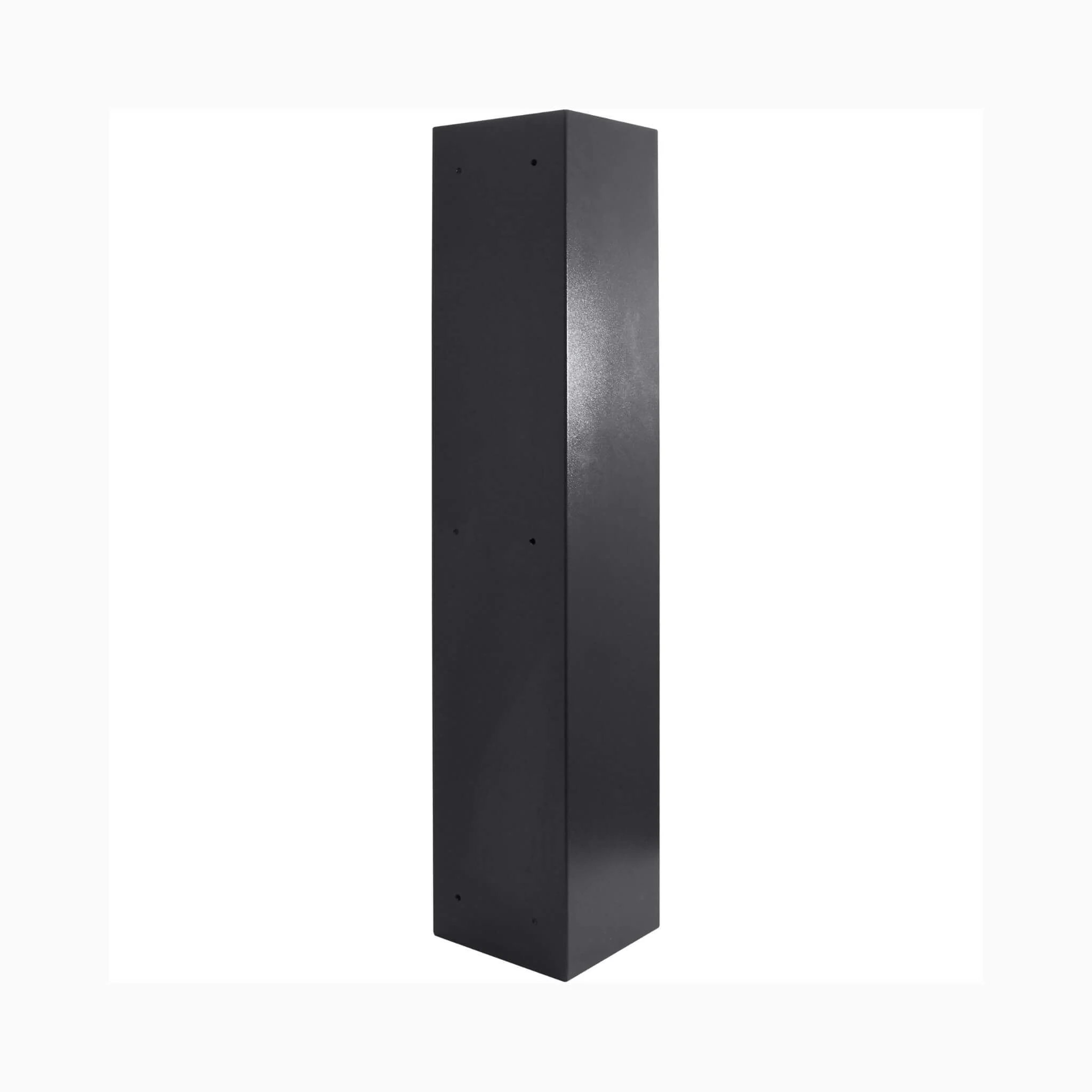 Barska 4.33 CF Heavy-Duty Rifle Gun Safe With Biometric And Digital Keypad Access (SAK80356) - Image 5