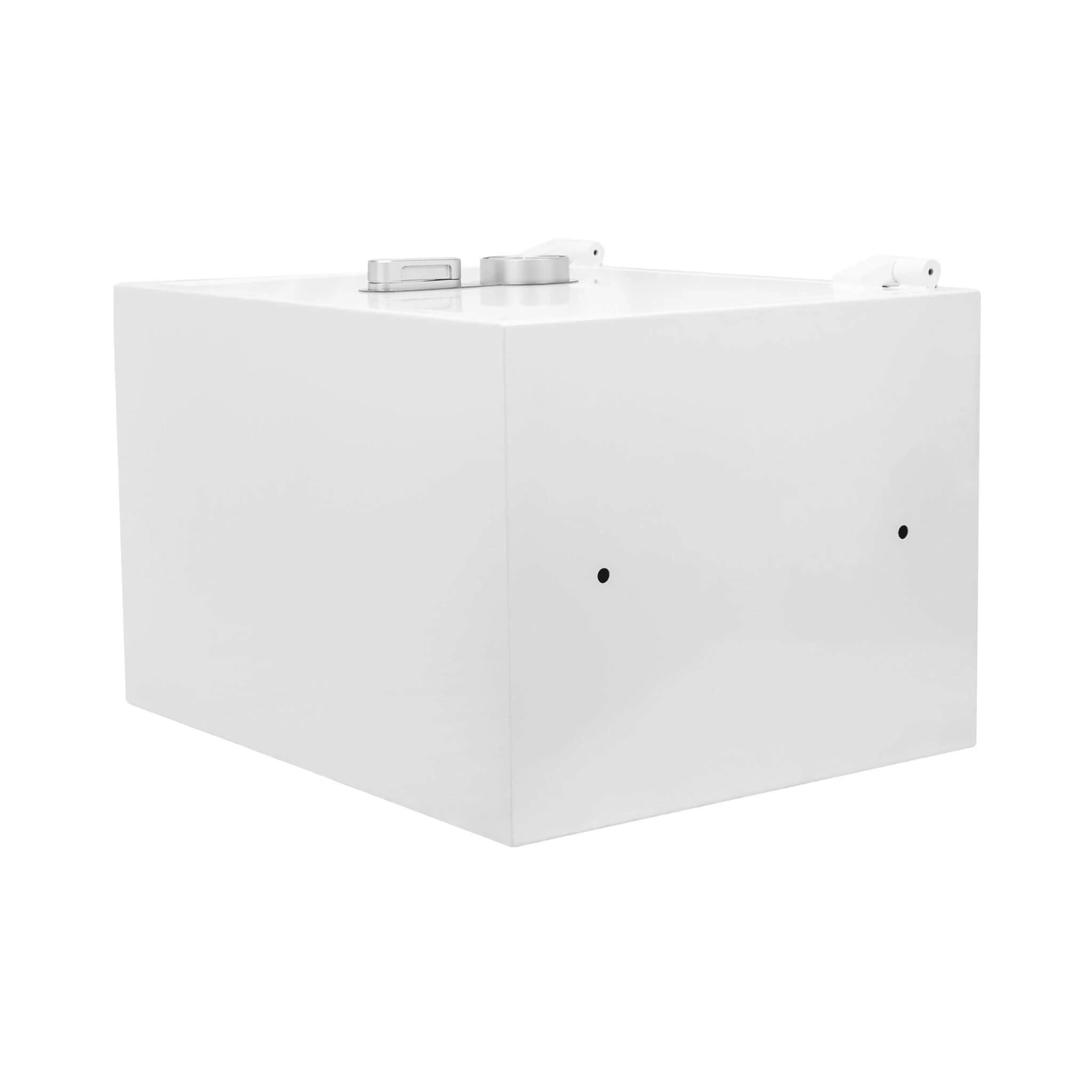Barska 4.48 CF Large Heavy-Duty Fireproof Biometric Safe (SAK83490) - Image 8