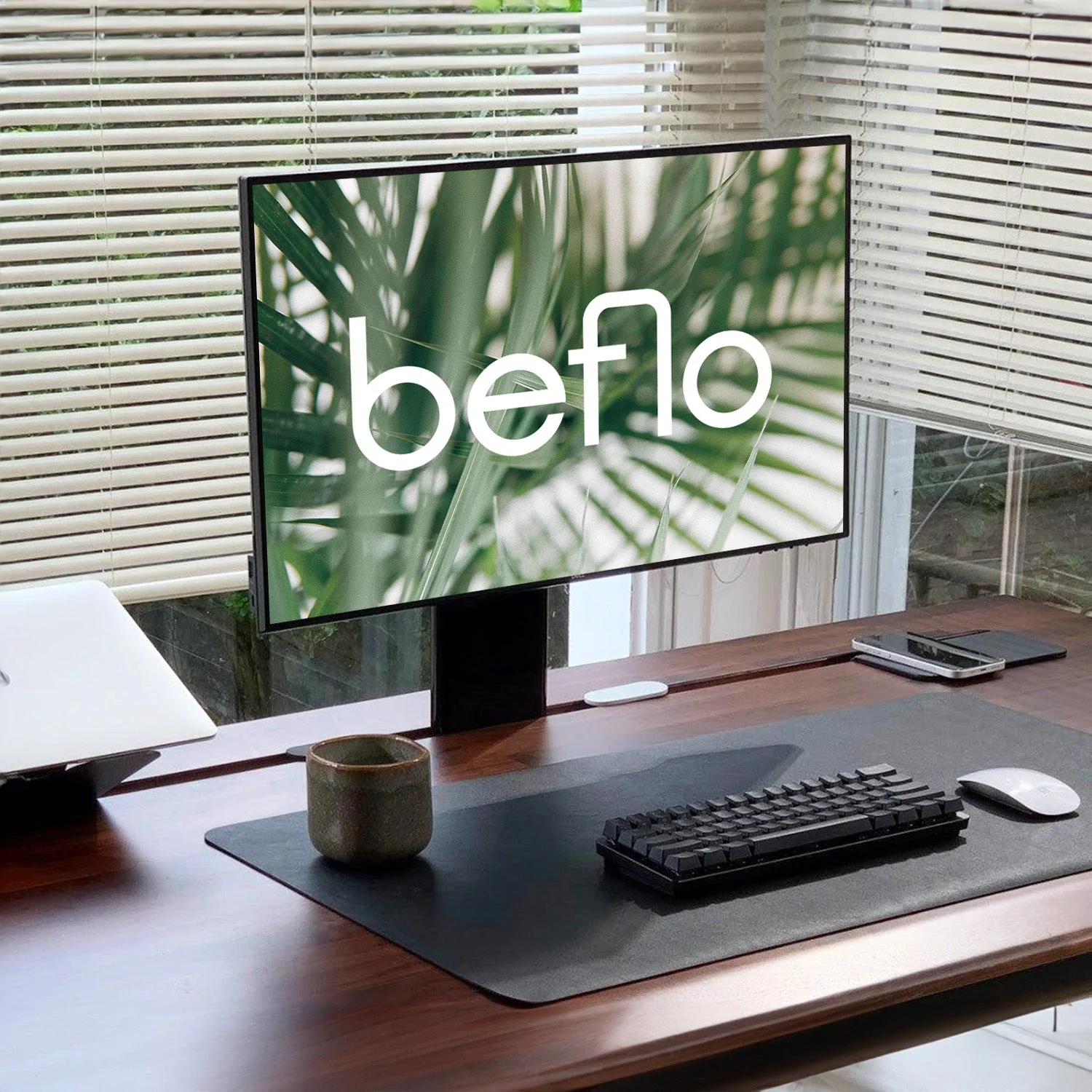 Basalt - Monitor Stand - Image 11