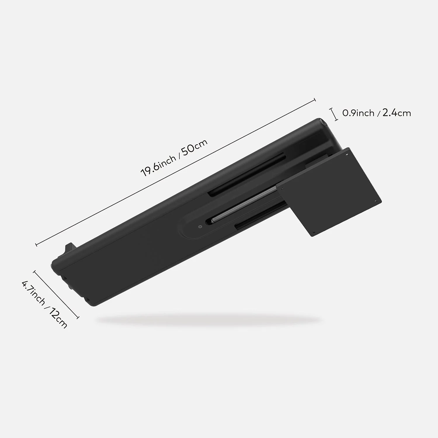 Basalt - Monitor Stand - Image 12