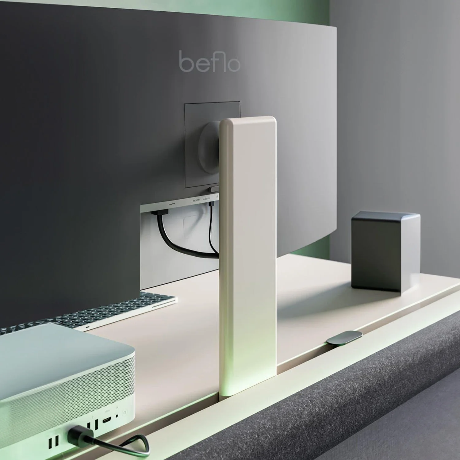 Basalt - Monitor Stand - Image 2