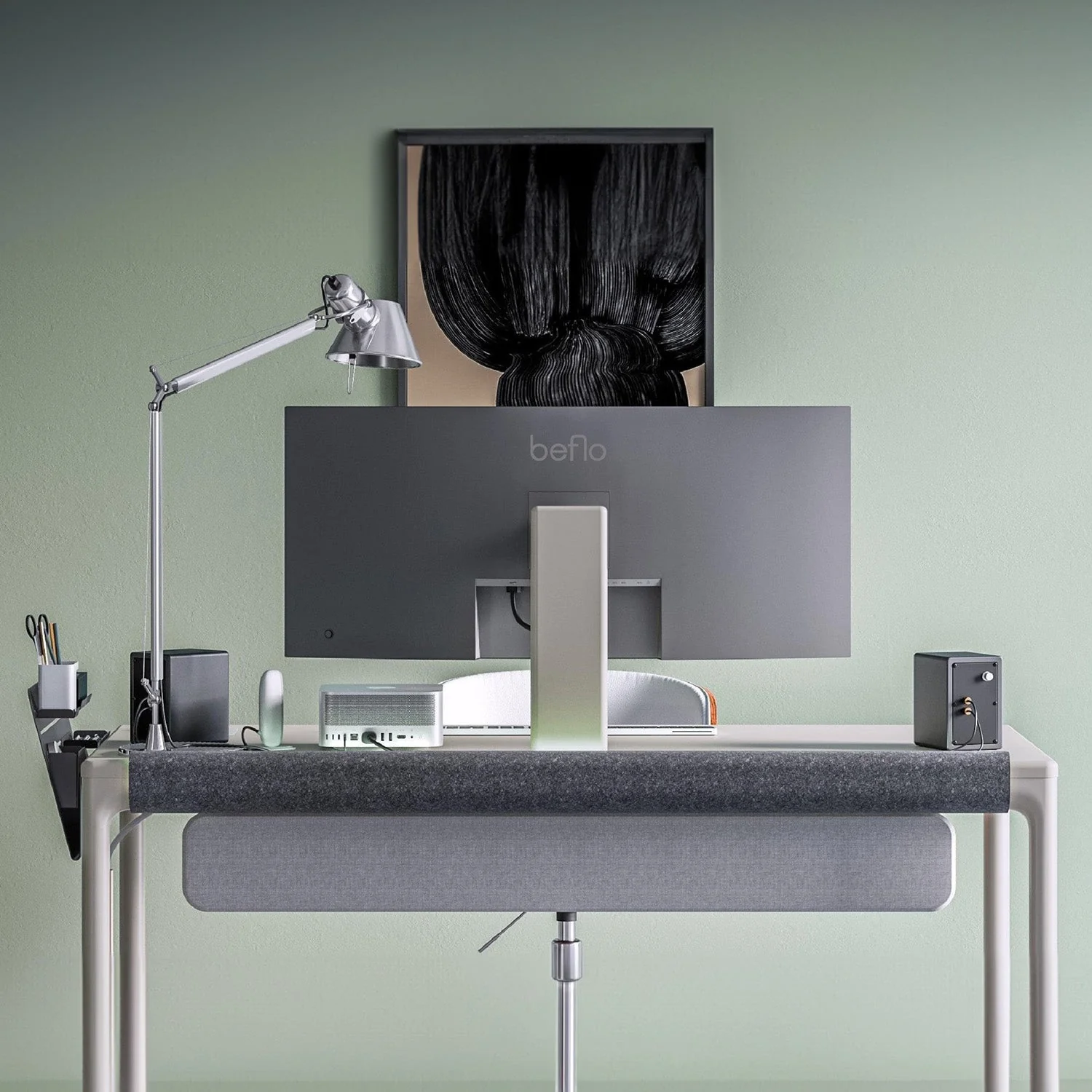 Basalt - Monitor Stand - Image 4