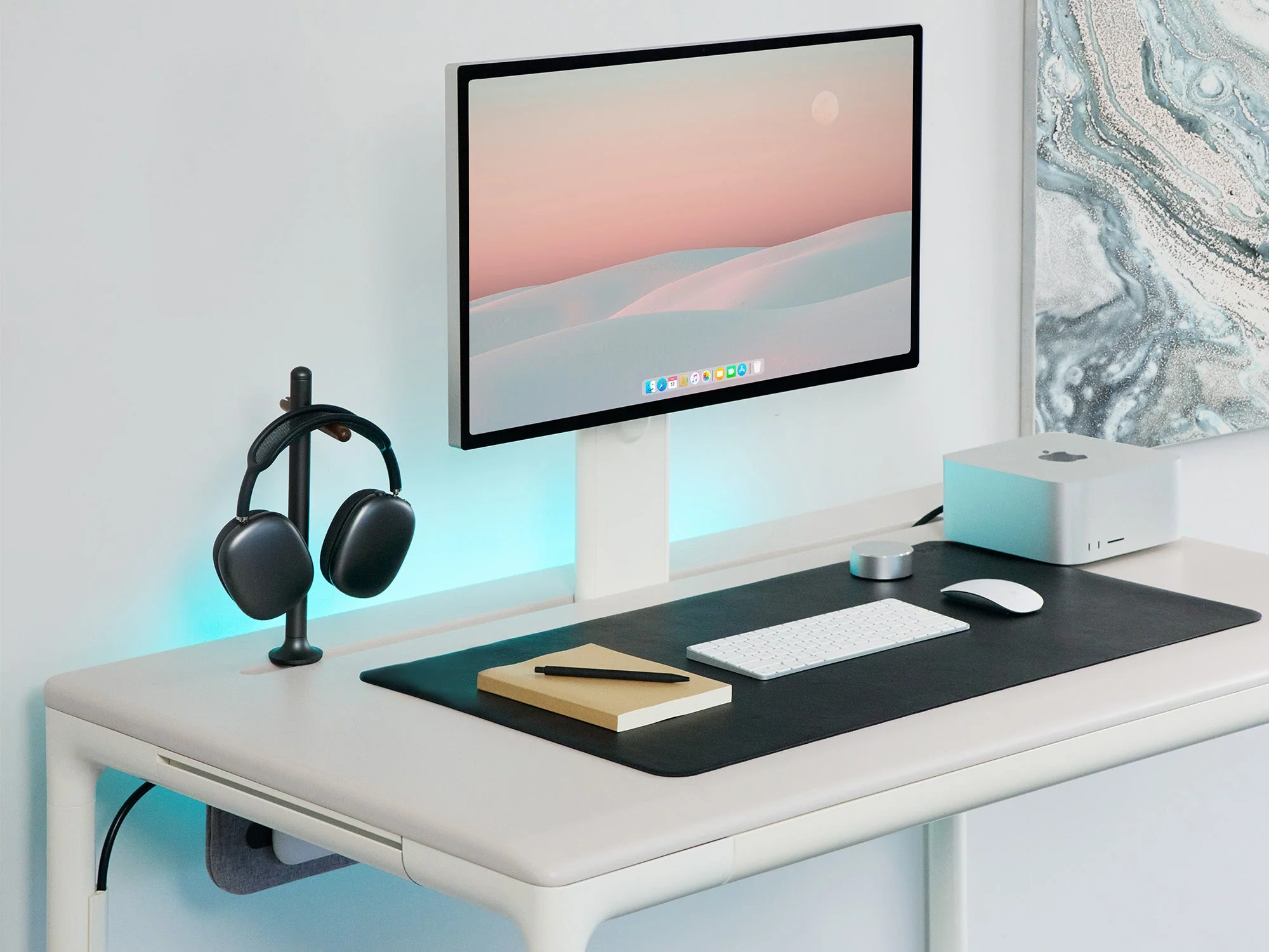 Basalt - Monitor Stand - Image 5