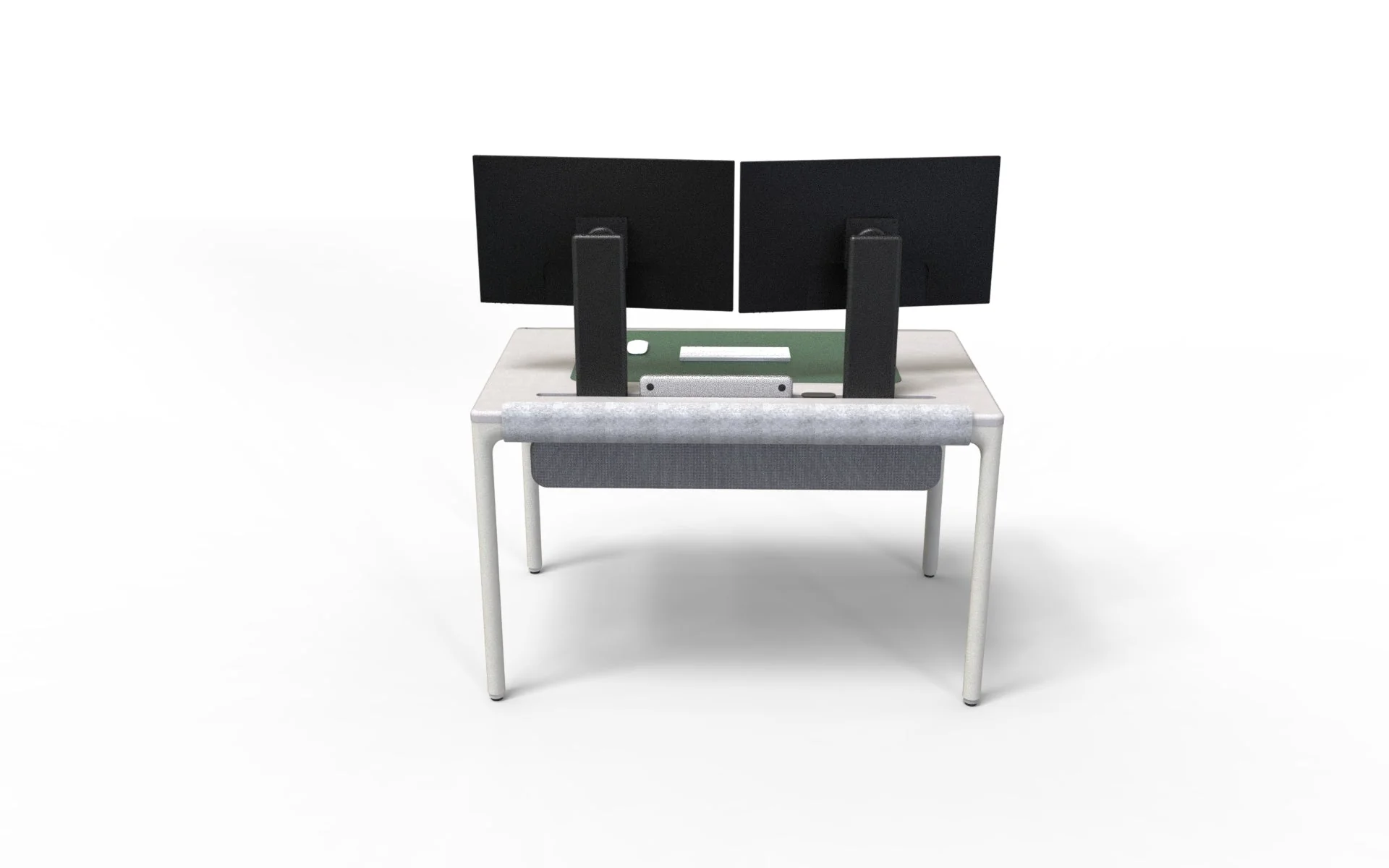 Basalt - Monitor Stand - Image 7