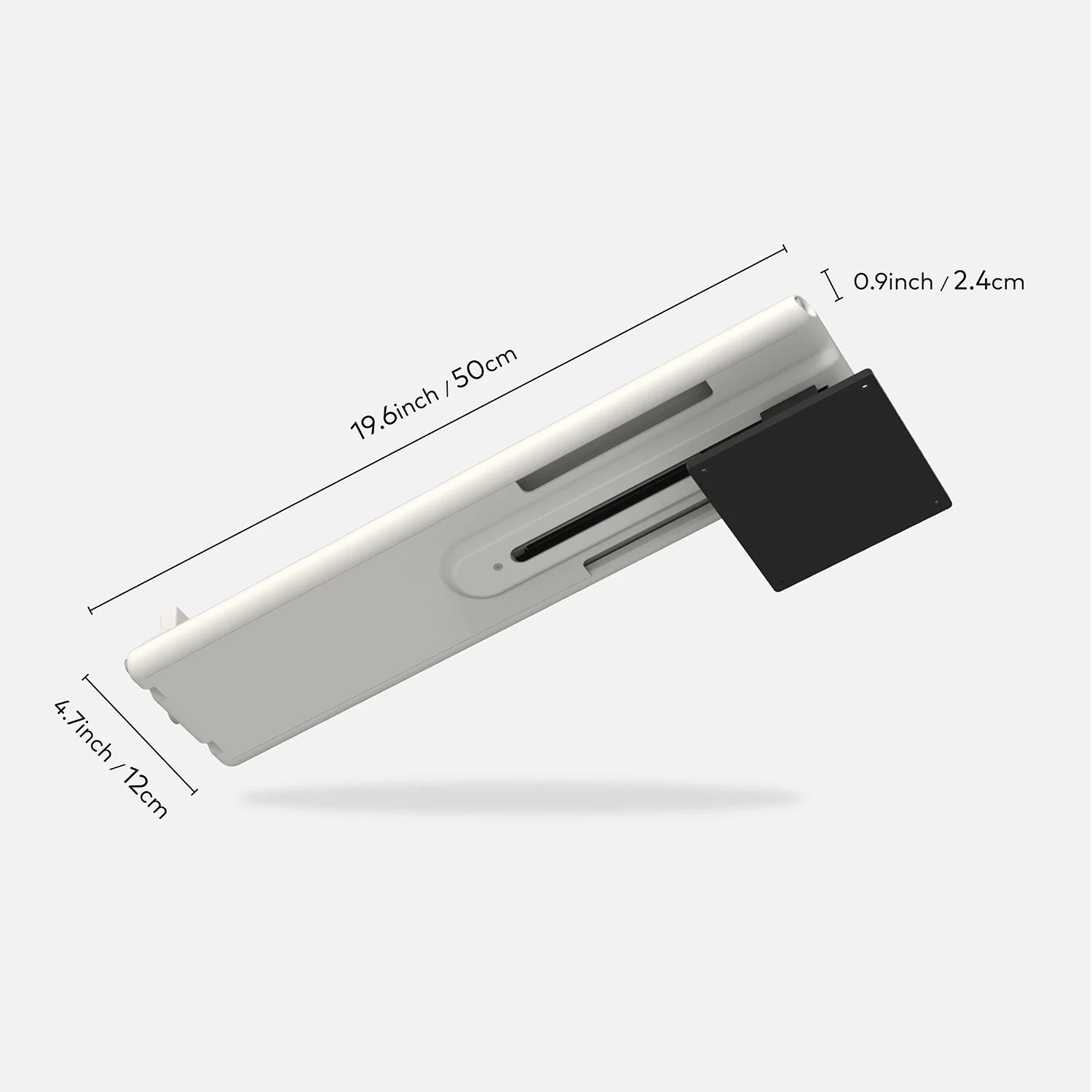 Basalt - Monitor Stand - Image 8
