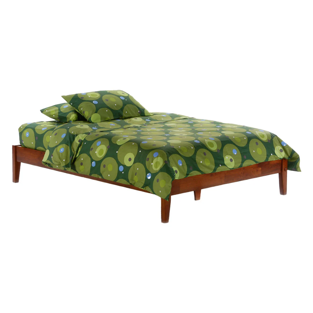 Basic Platform Bed - Image 2