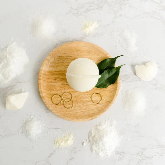 Bath Bomb | Multiple Scents | Reflect Light Company - Image 2